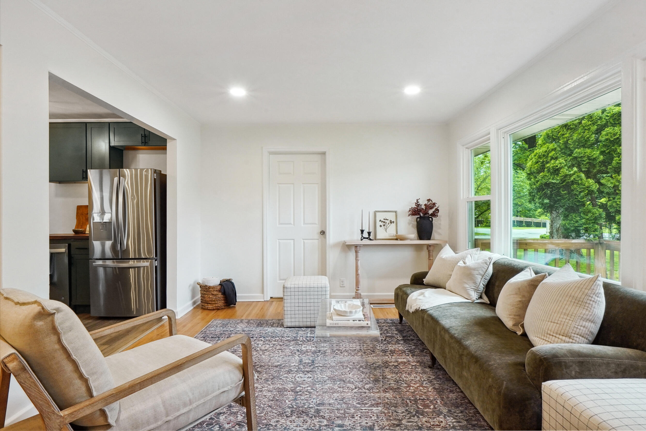1620 S Rugby Place