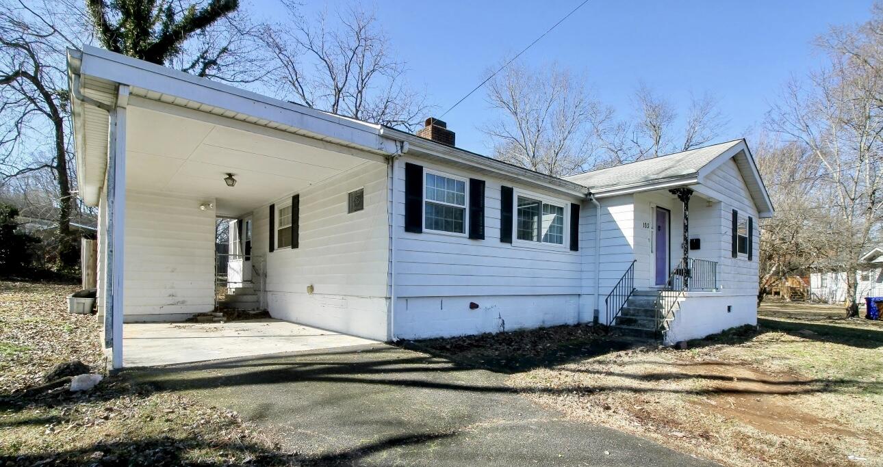 103 Essex Lane