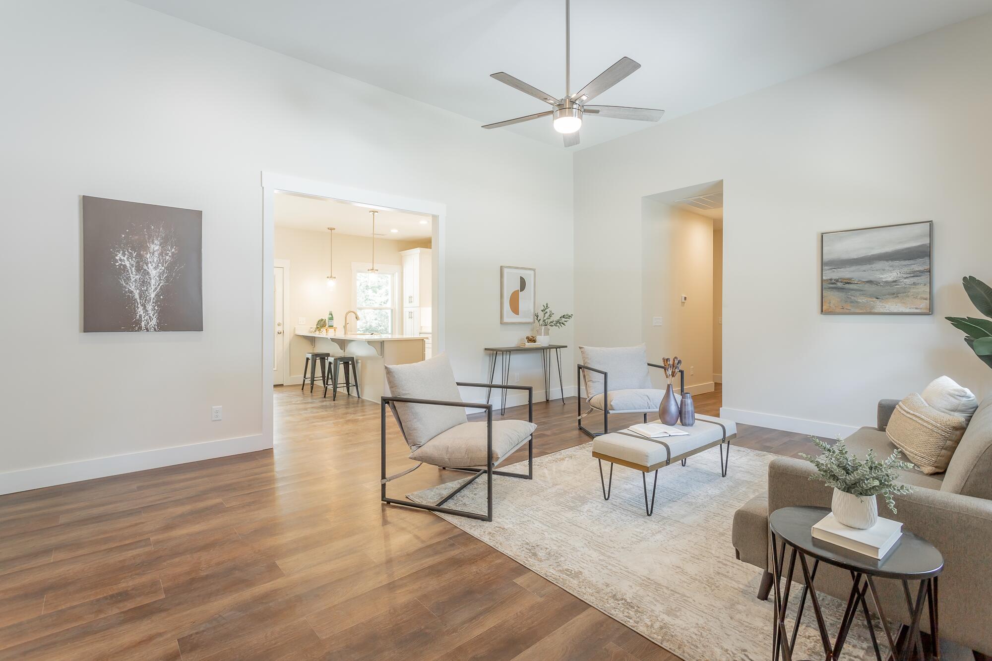 904 Wesley Drive