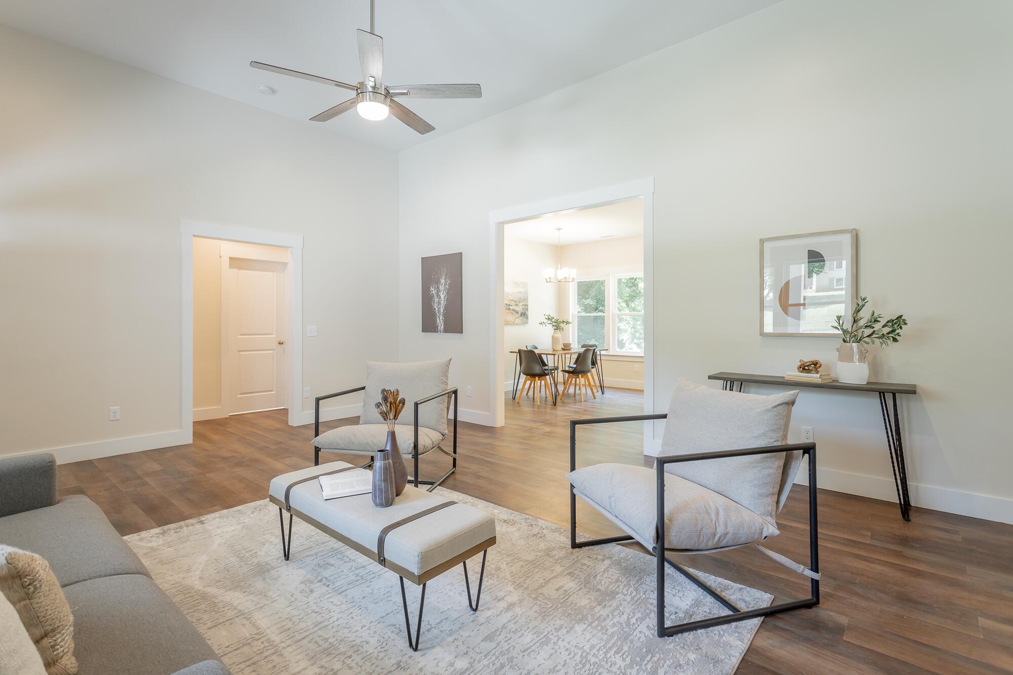 904 Wesley Drive