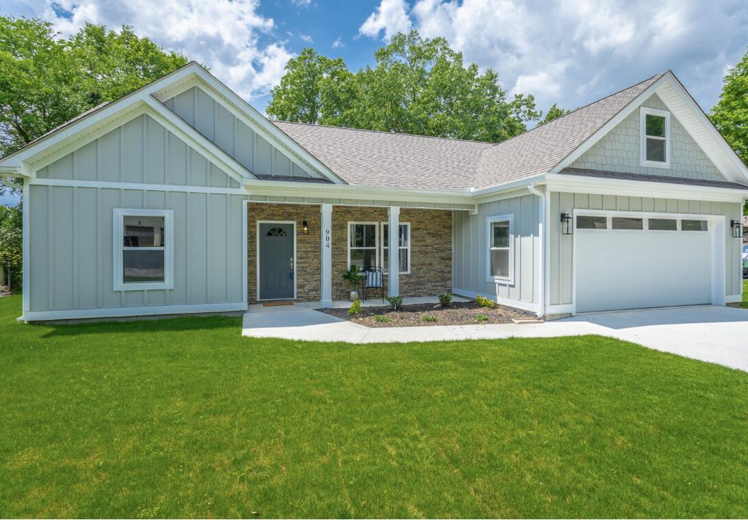 904 Wesley Drive