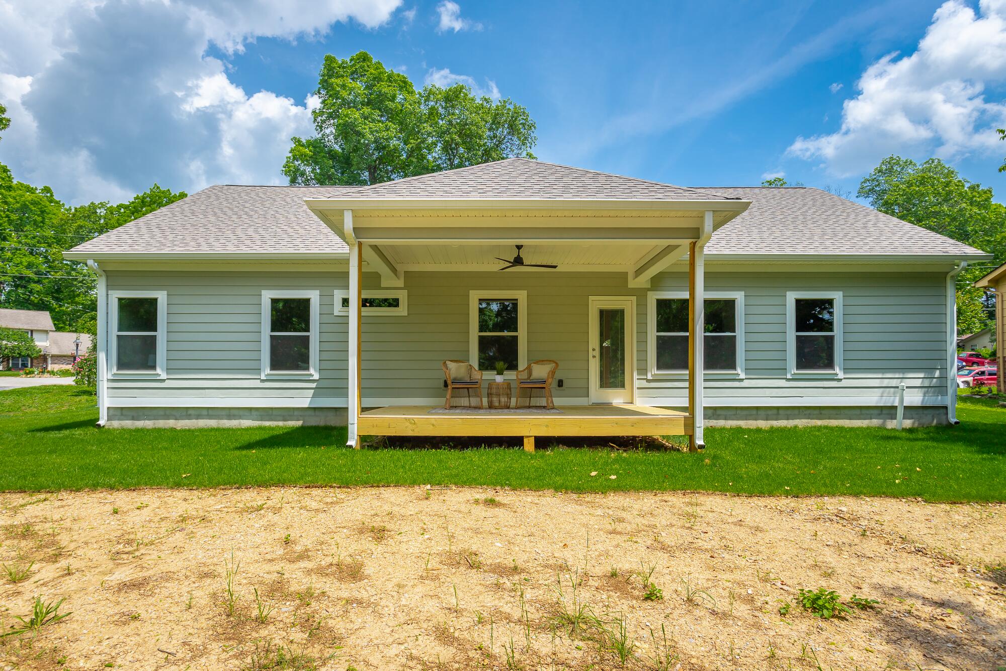 904 Wesley Drive
