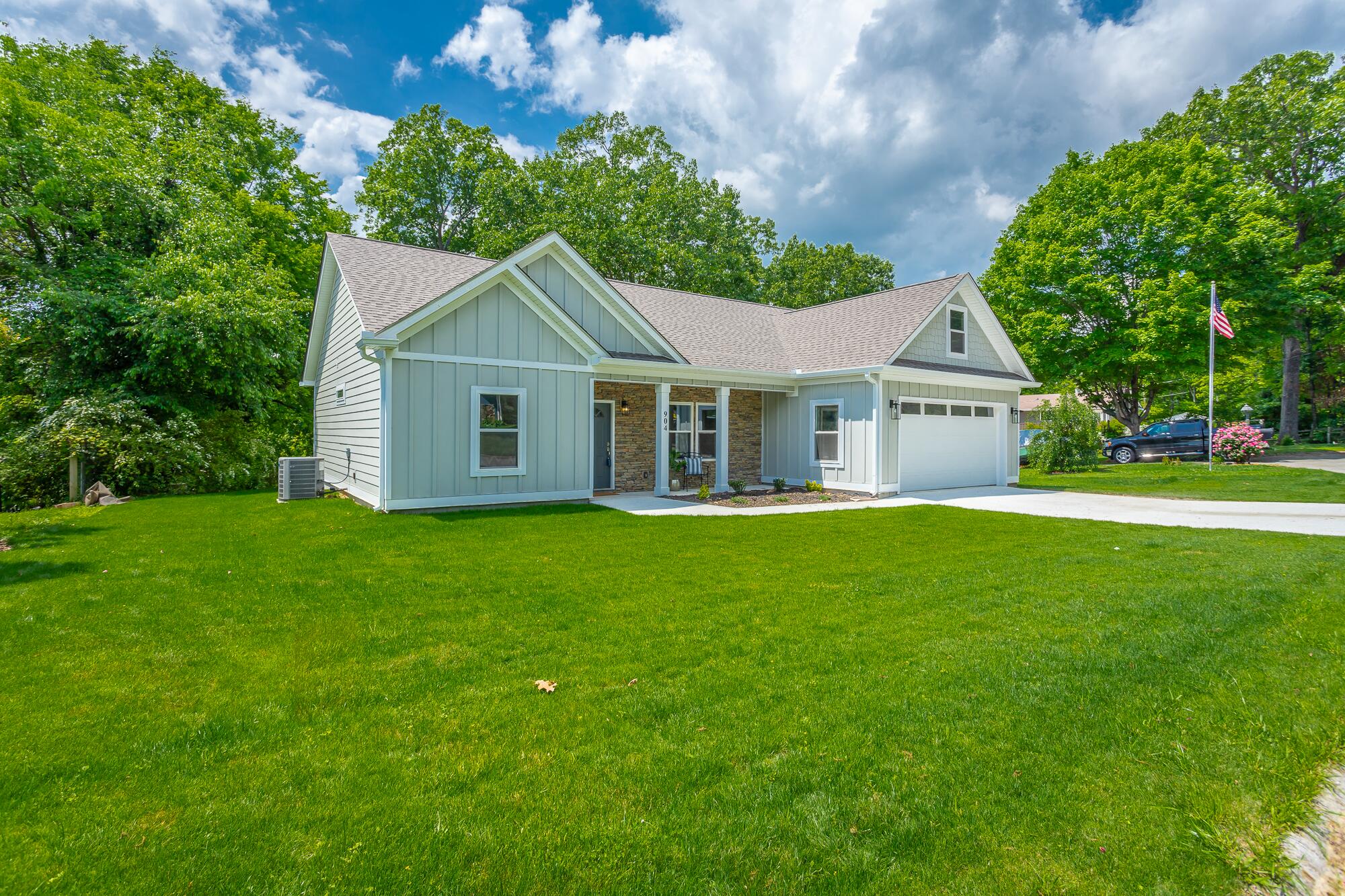 904 Wesley Drive