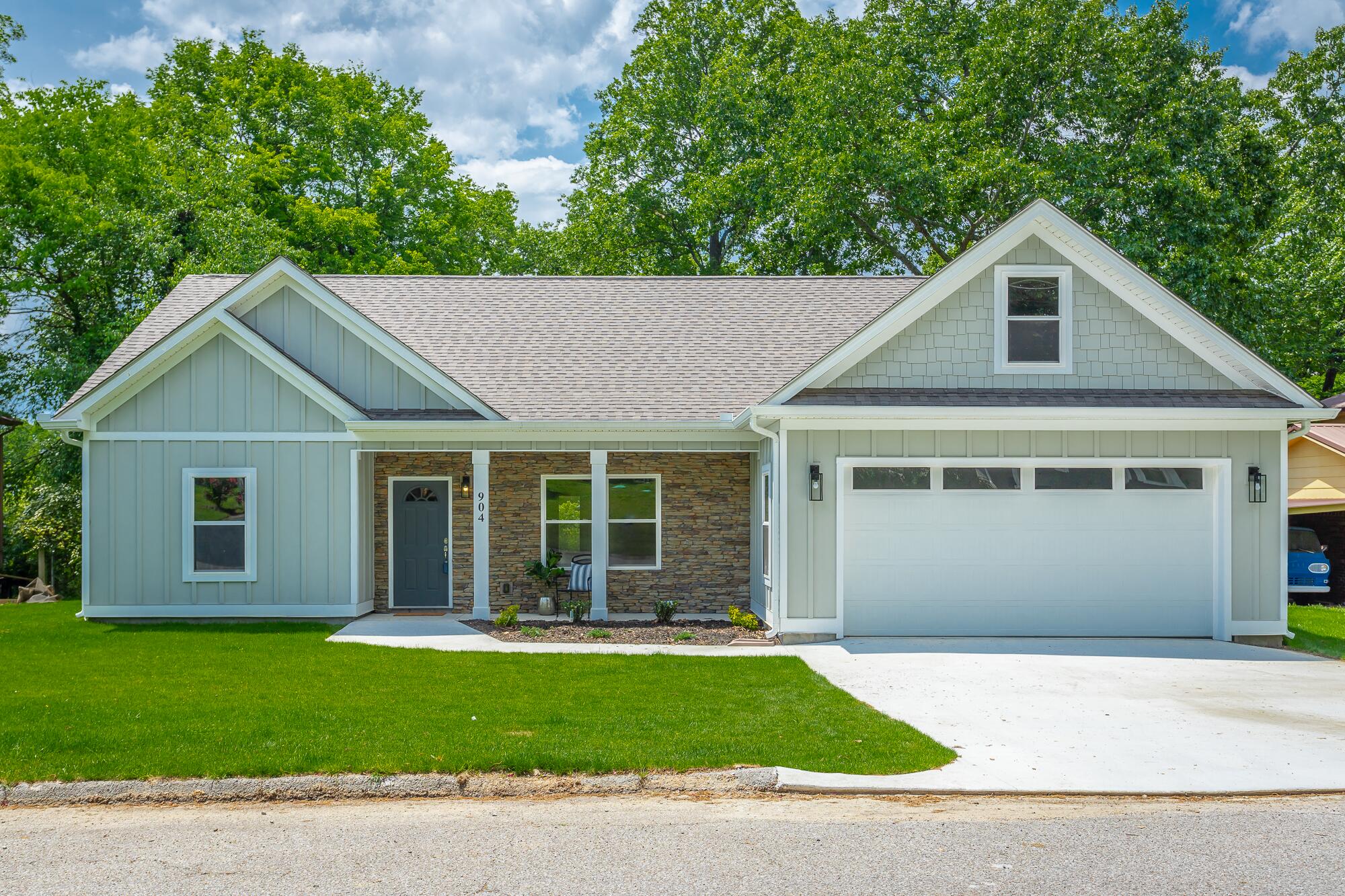 904 Wesley Drive