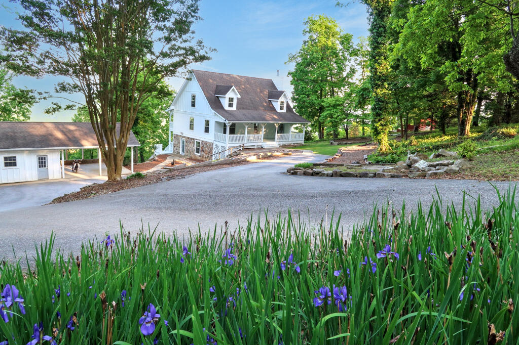 12128 Laurbrow Road