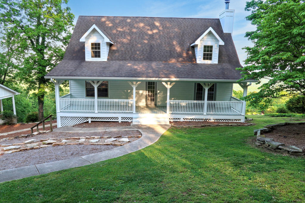 12128 Laurbrow Road