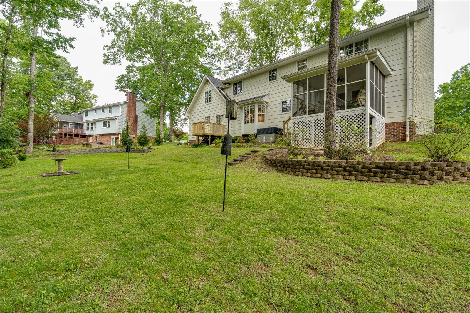 1800 Colonial Shores Drive