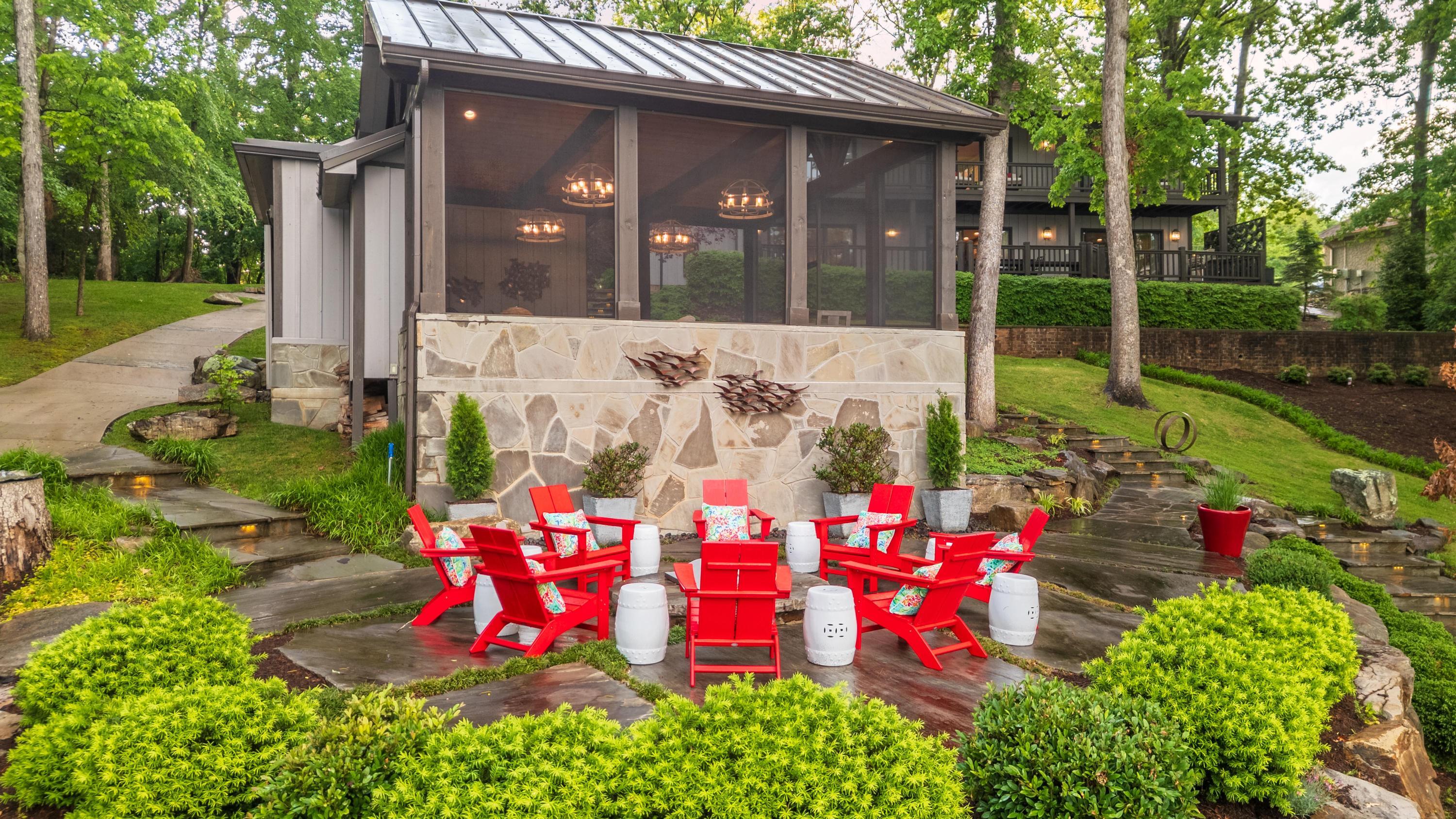 8110 Pierpoint Drive