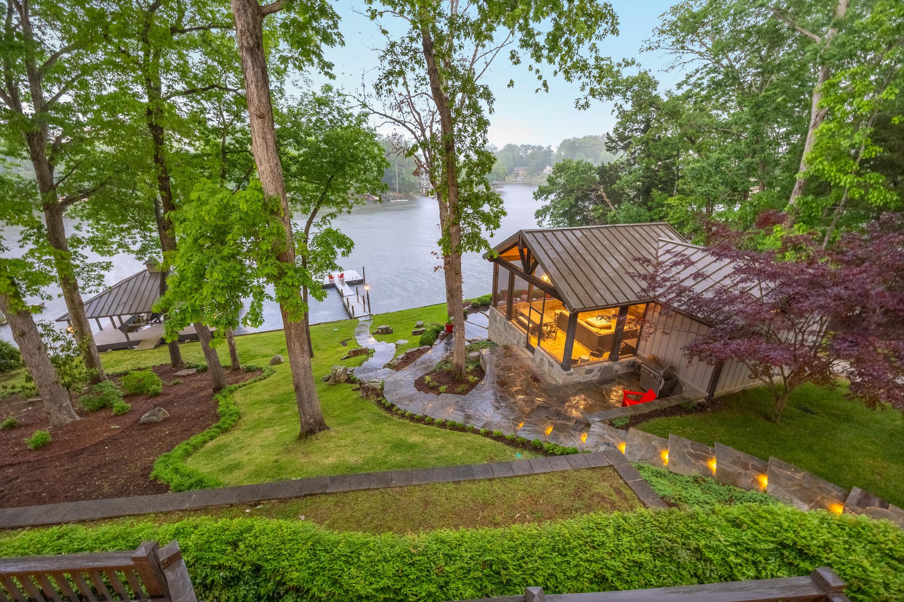 8110 Pierpoint Drive