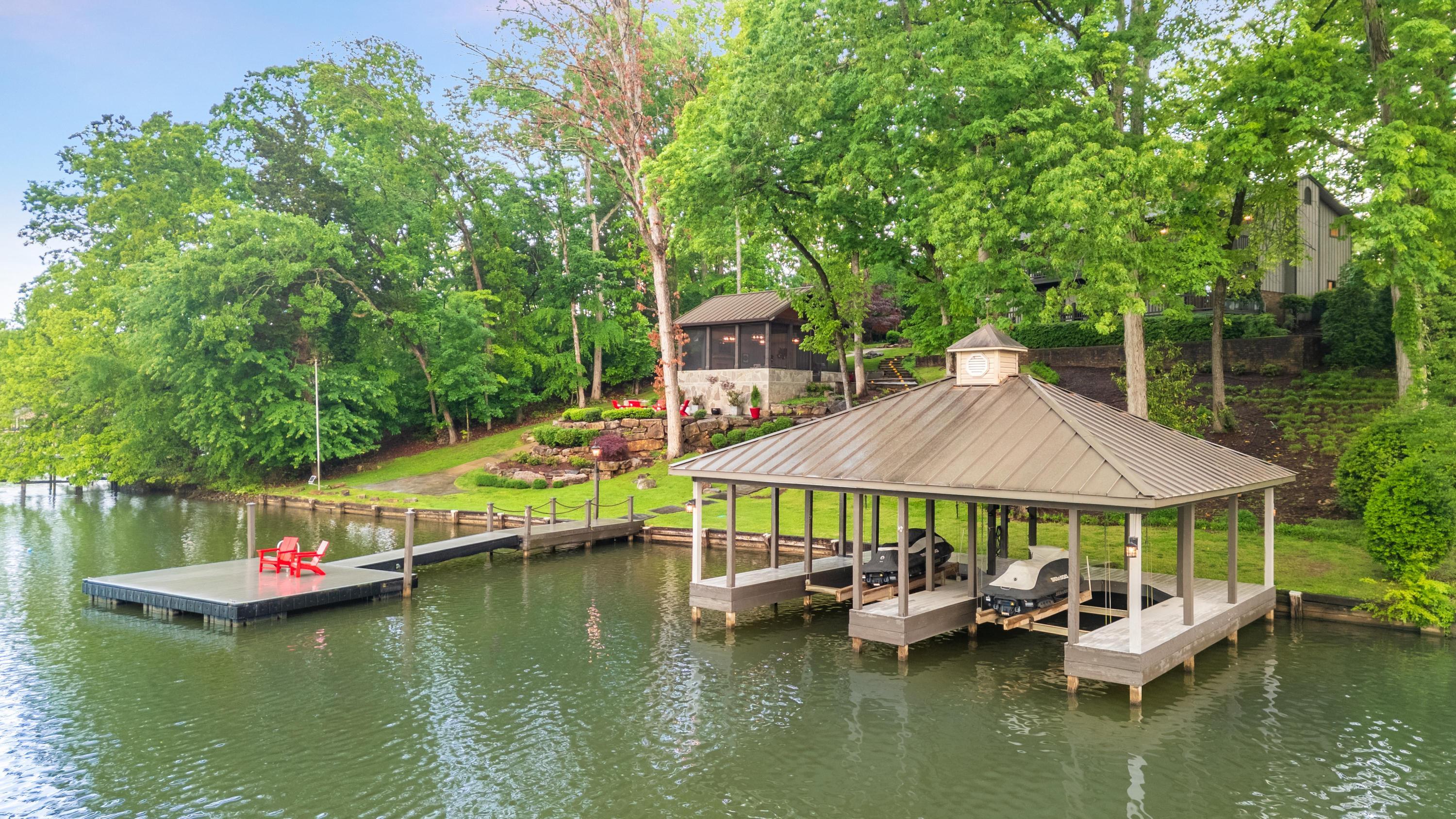 8110 Pierpoint Drive