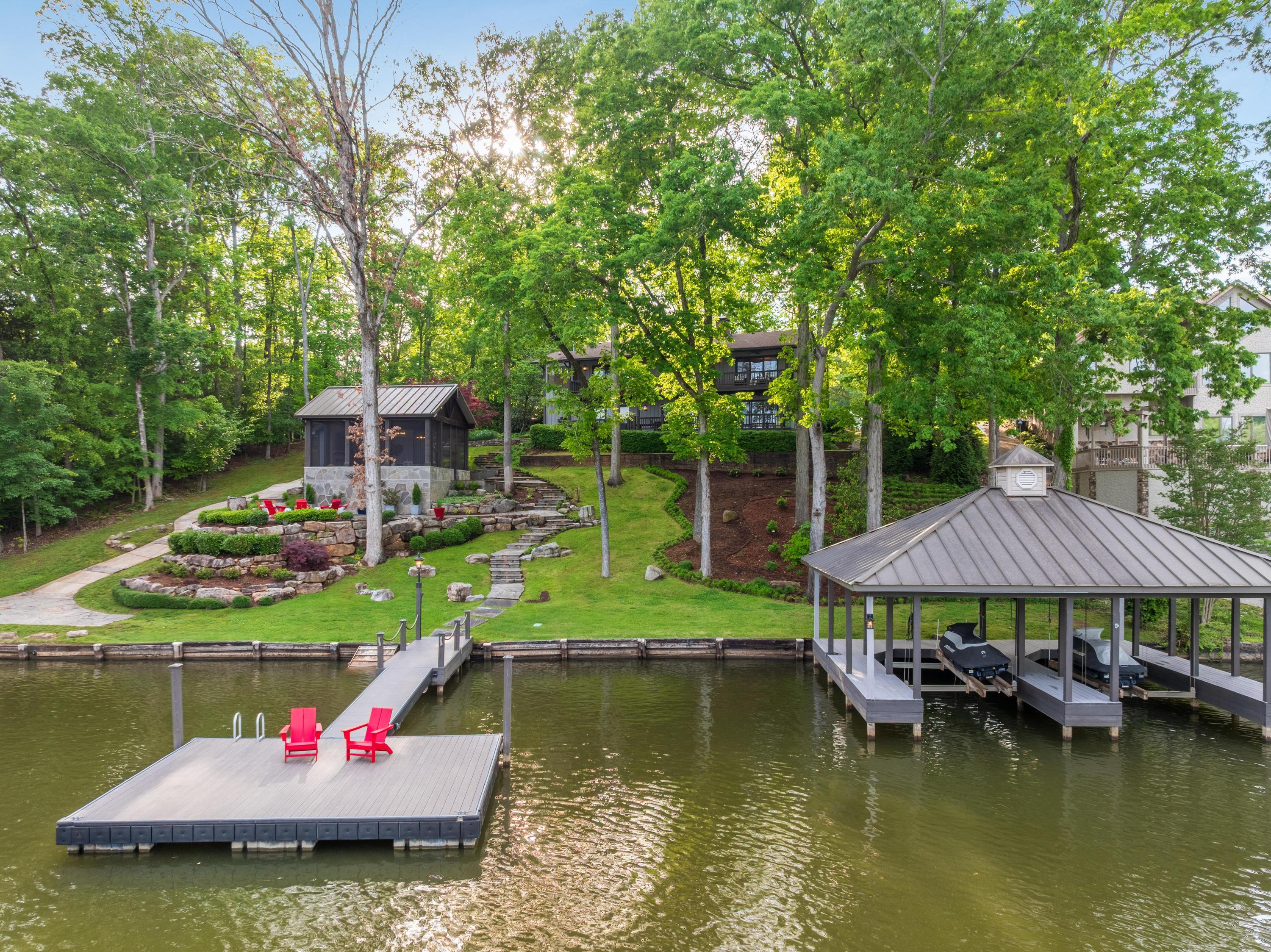 8110 Pierpoint Drive