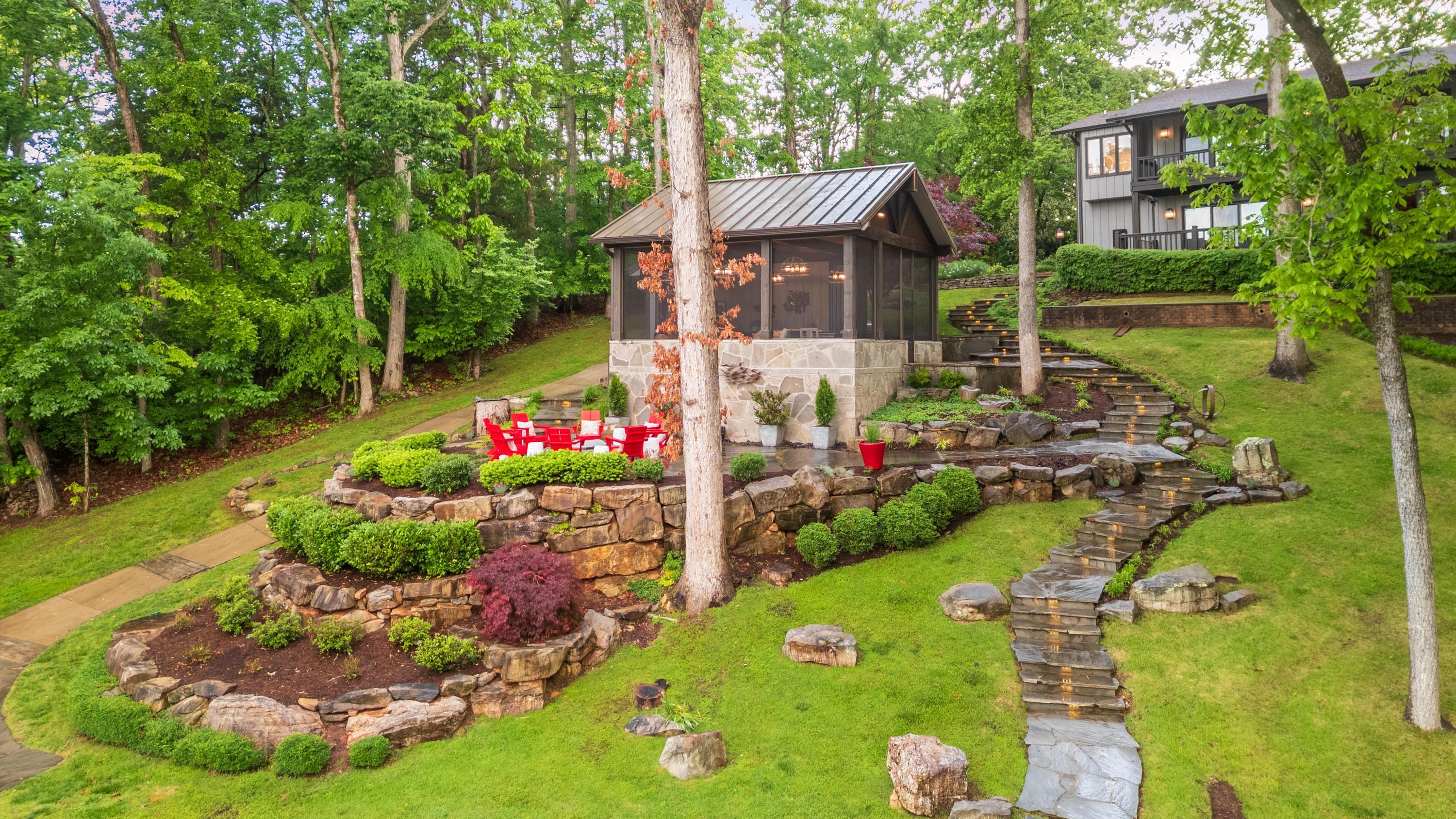 8110 Pierpoint Drive