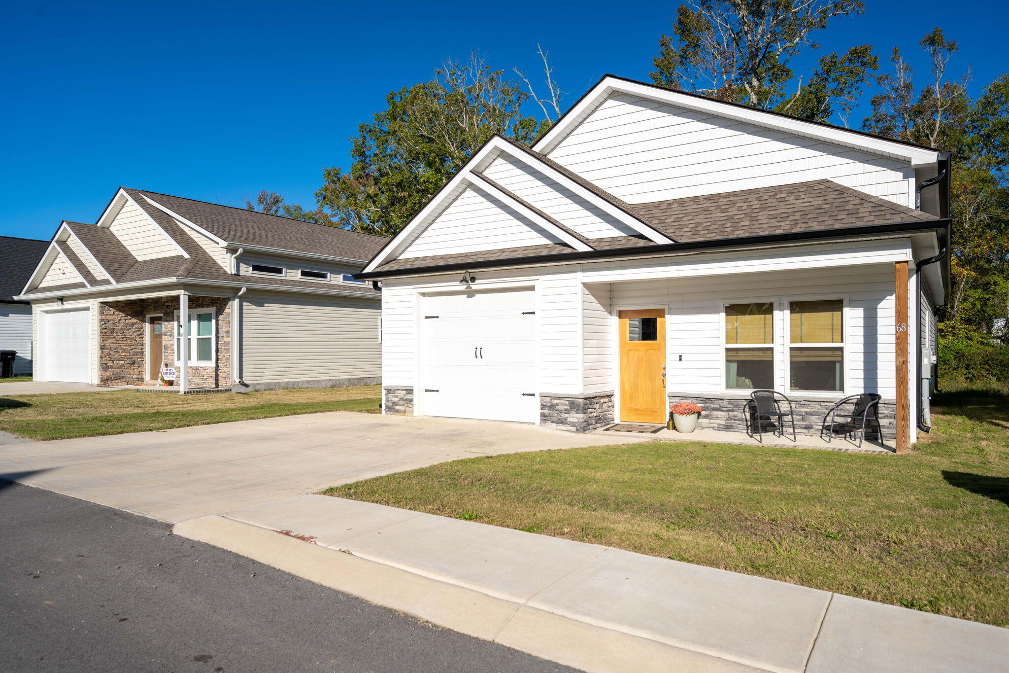 68 Rock Bridge Drive