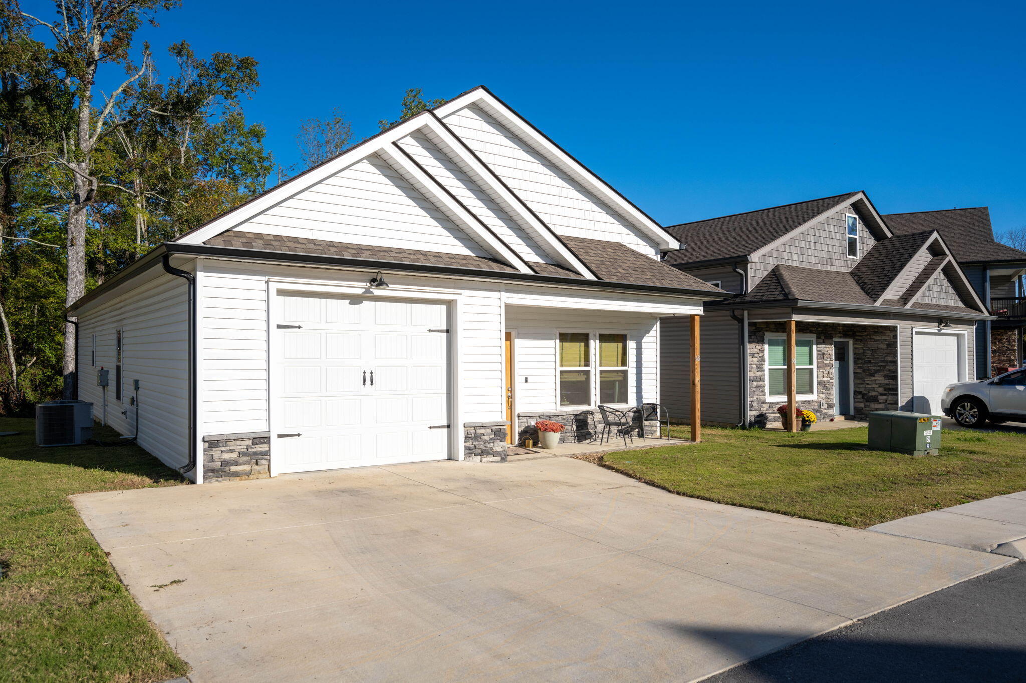 68 Rock Bridge Drive