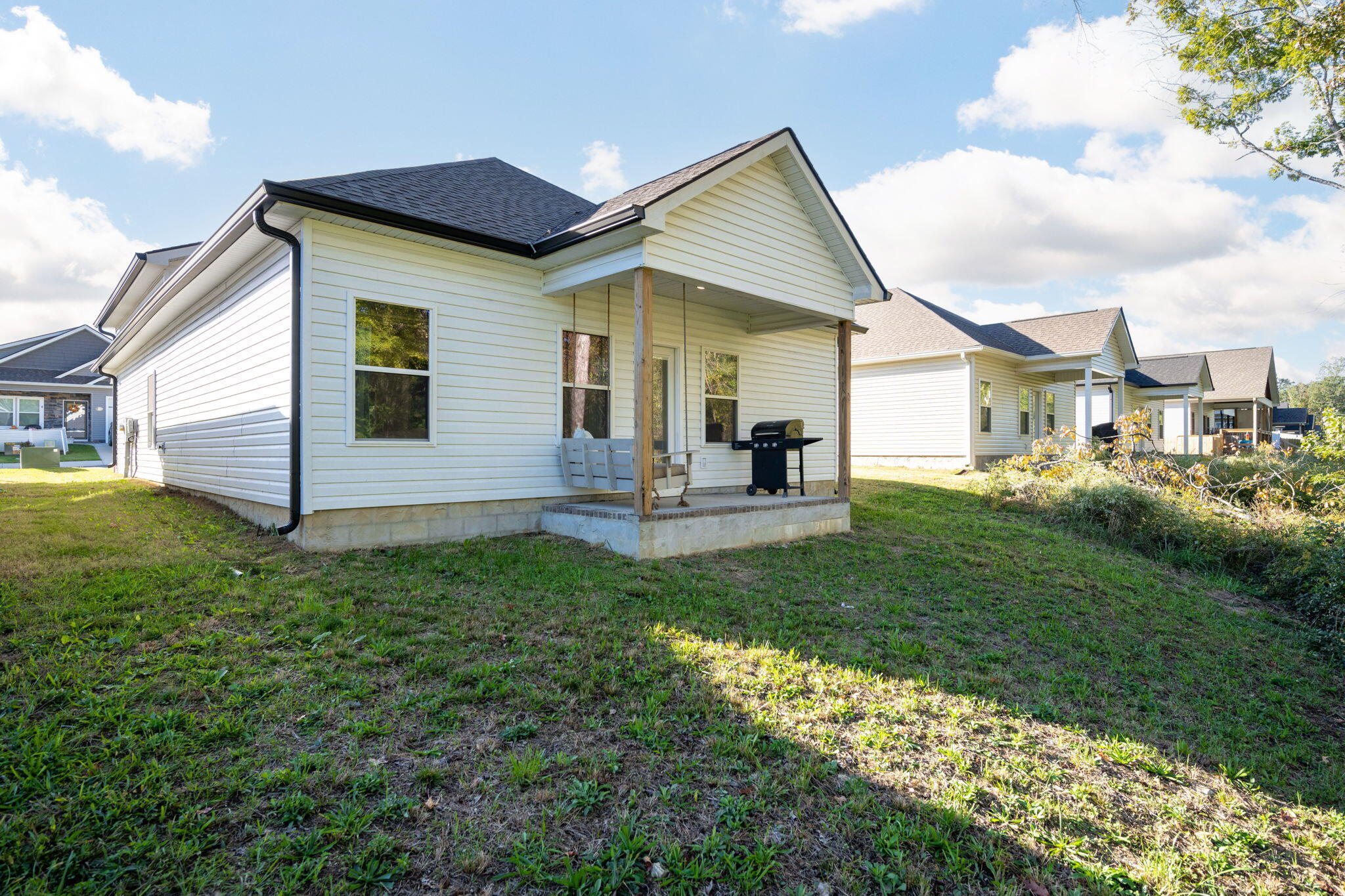 68 Rock Bridge Drive