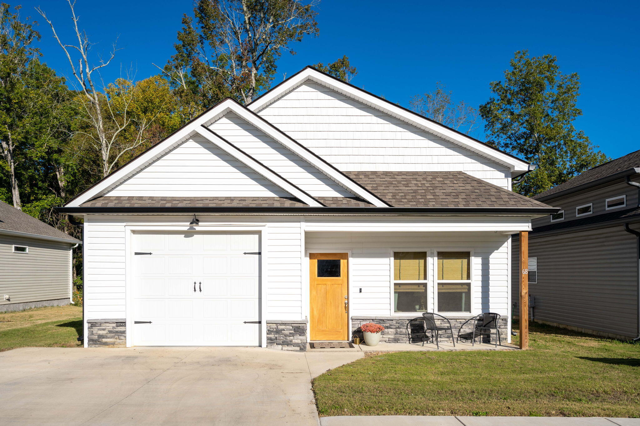 68 Rock Bridge Drive