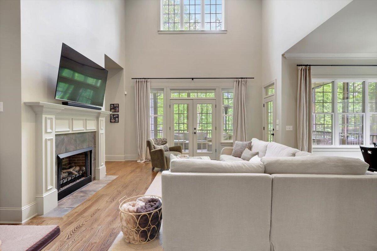 2507 Eagle Creek Way