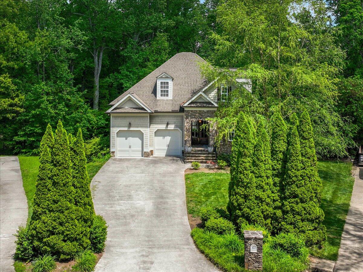 2507 Eagle Creek Way