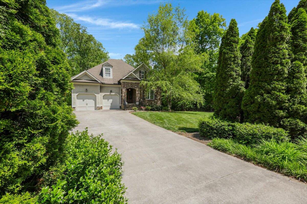 2507 Eagle Creek Way