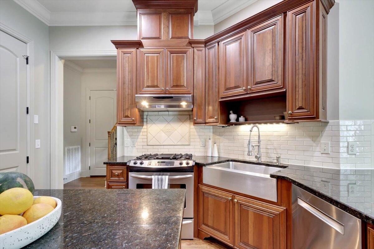 2507 Eagle Creek Way