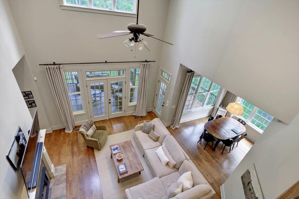 2507 Eagle Creek Way