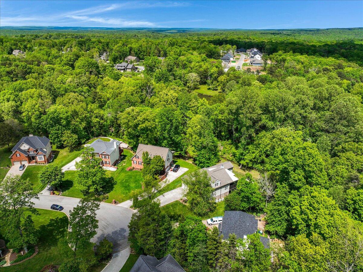 2507 Eagle Creek Way