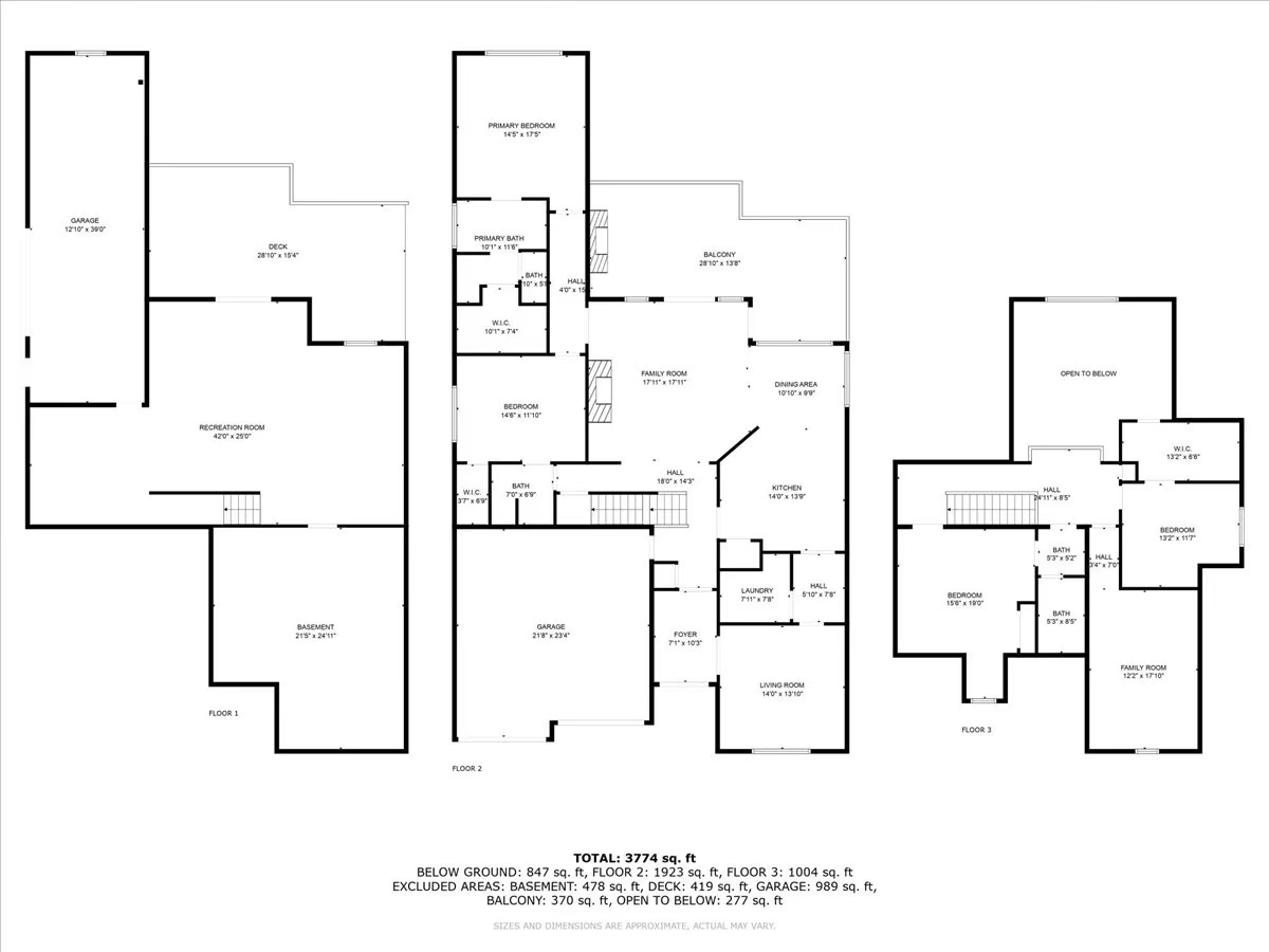 2507 Eagle Creek Way