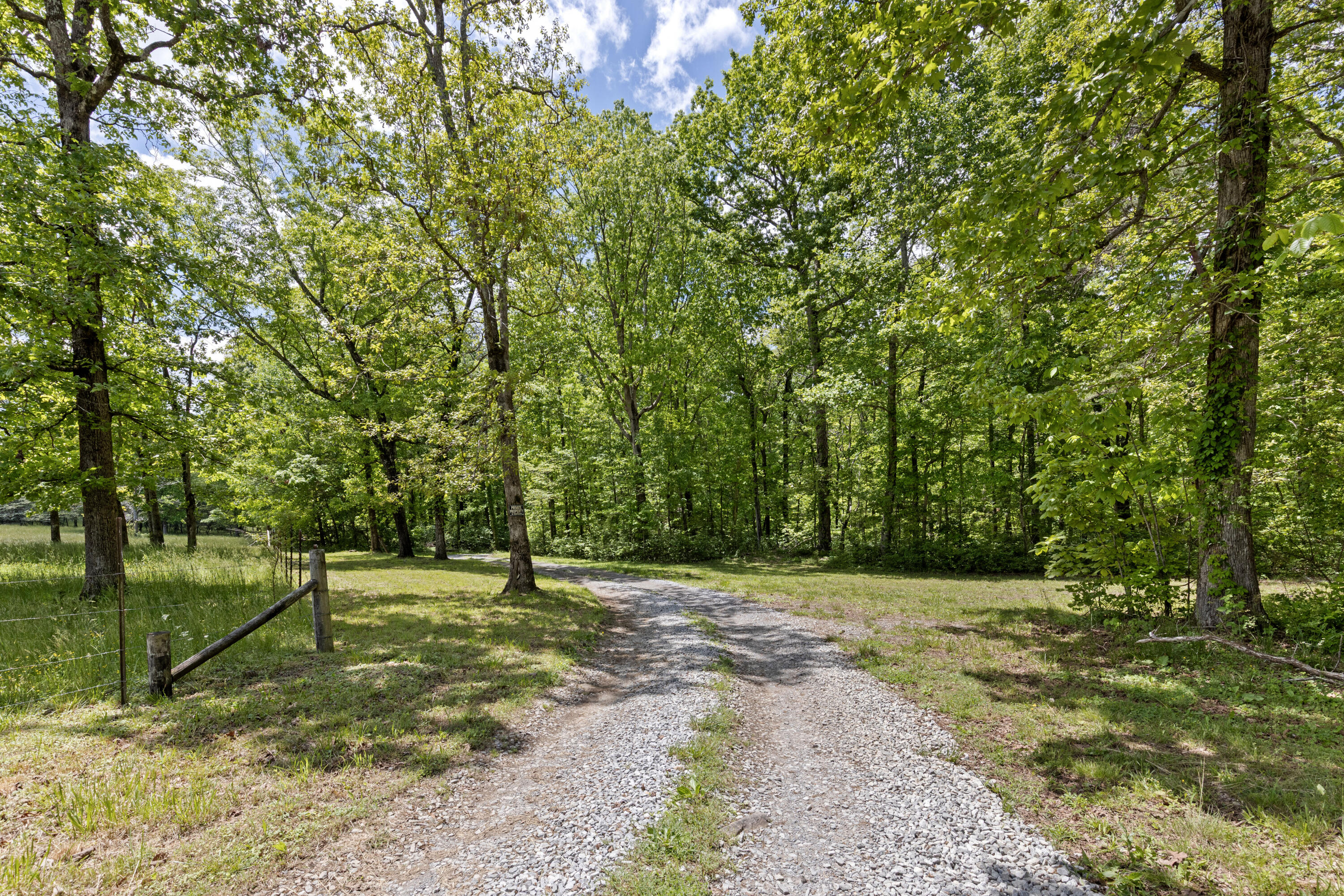 201 County Line Road