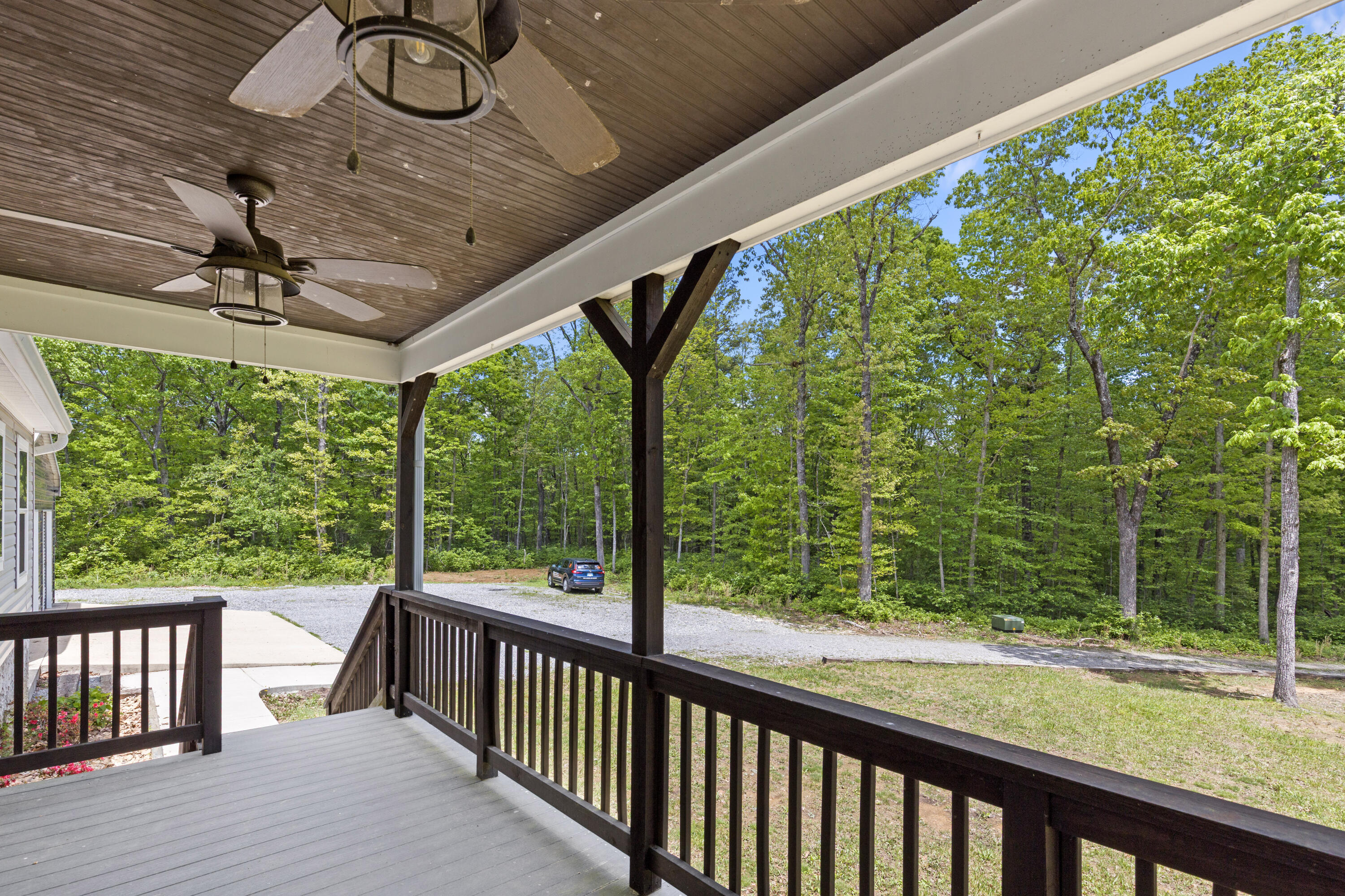 201 County Line Road