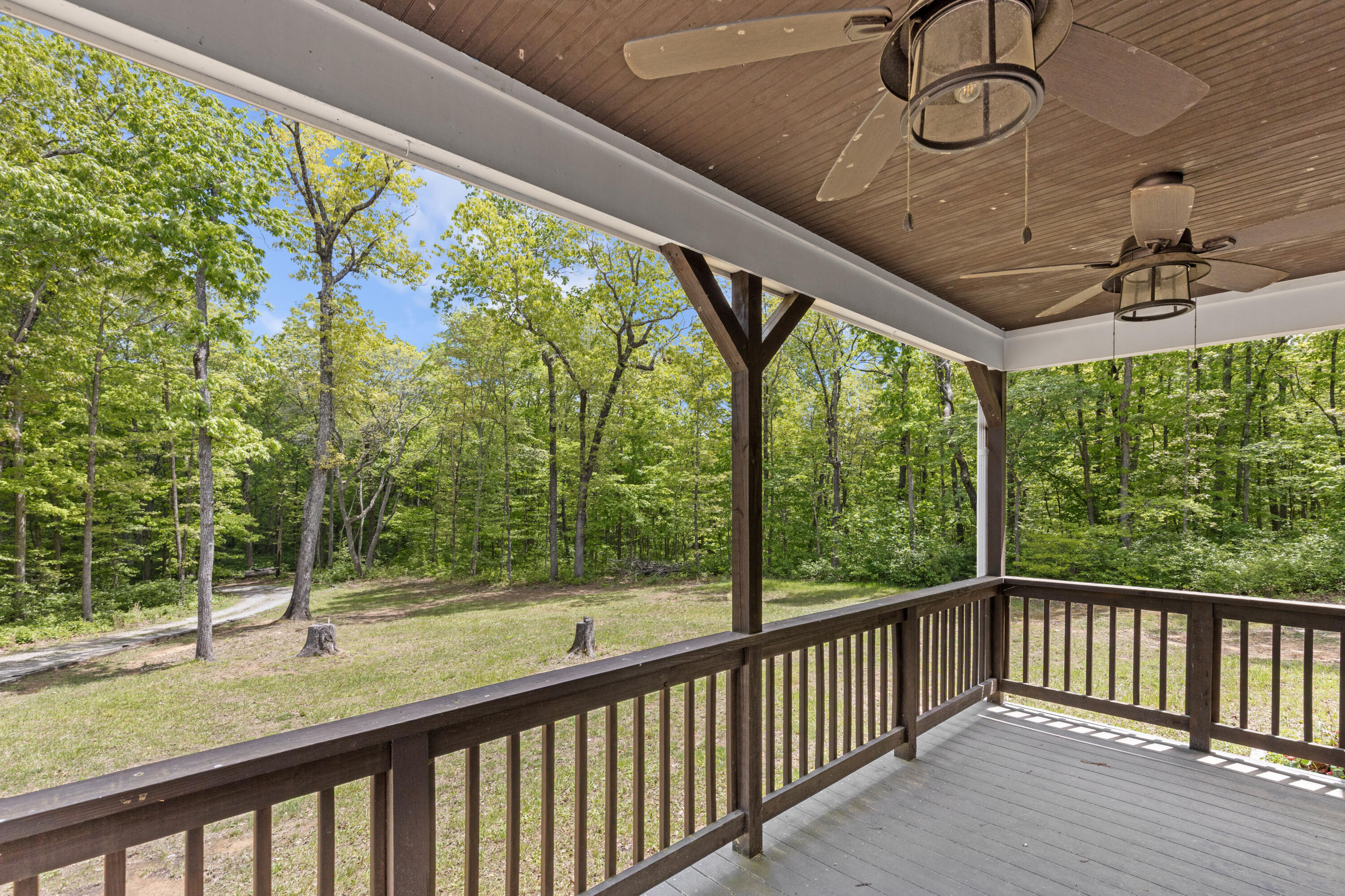 201 County Line Road