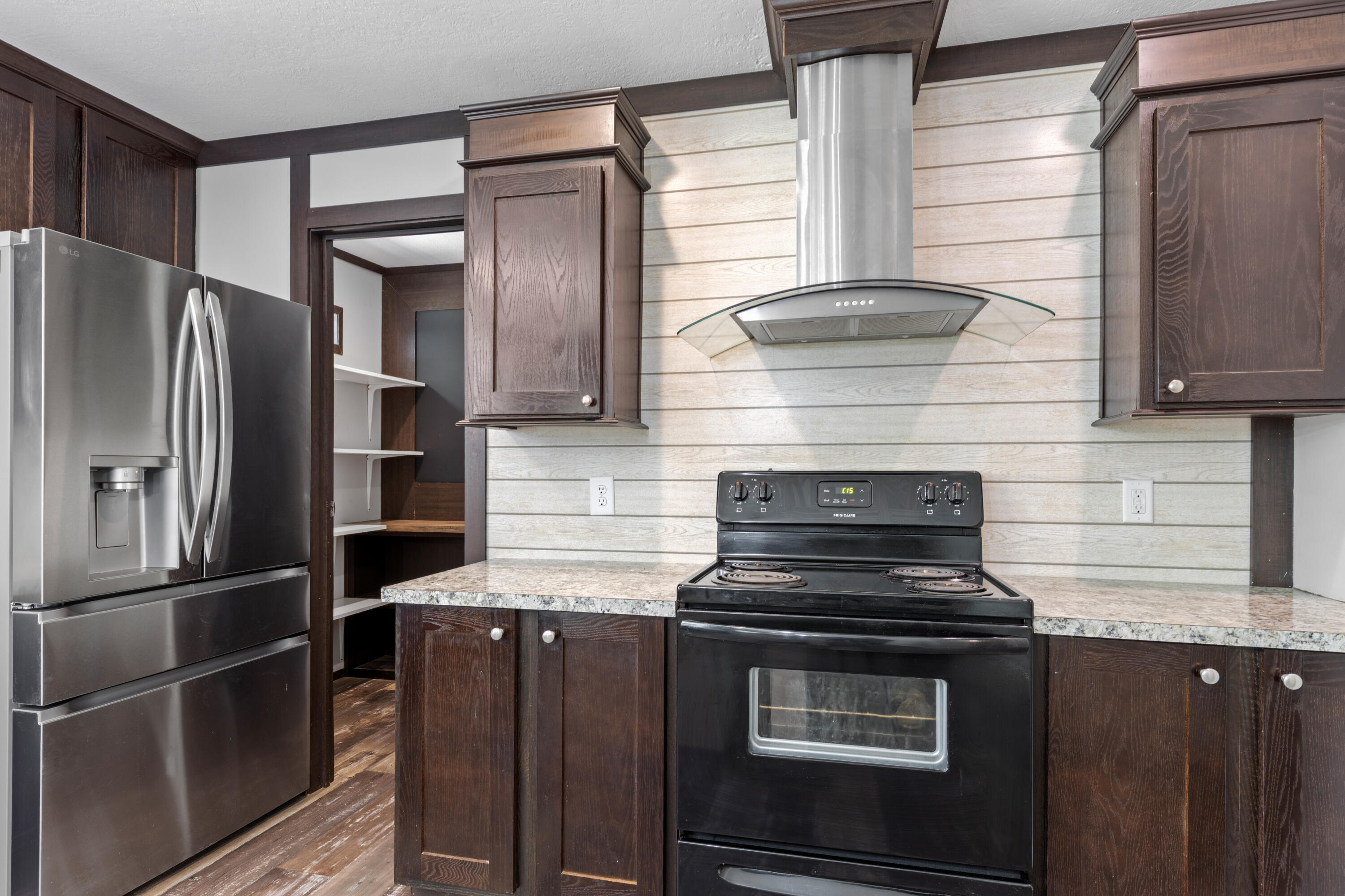 201 County Line Road