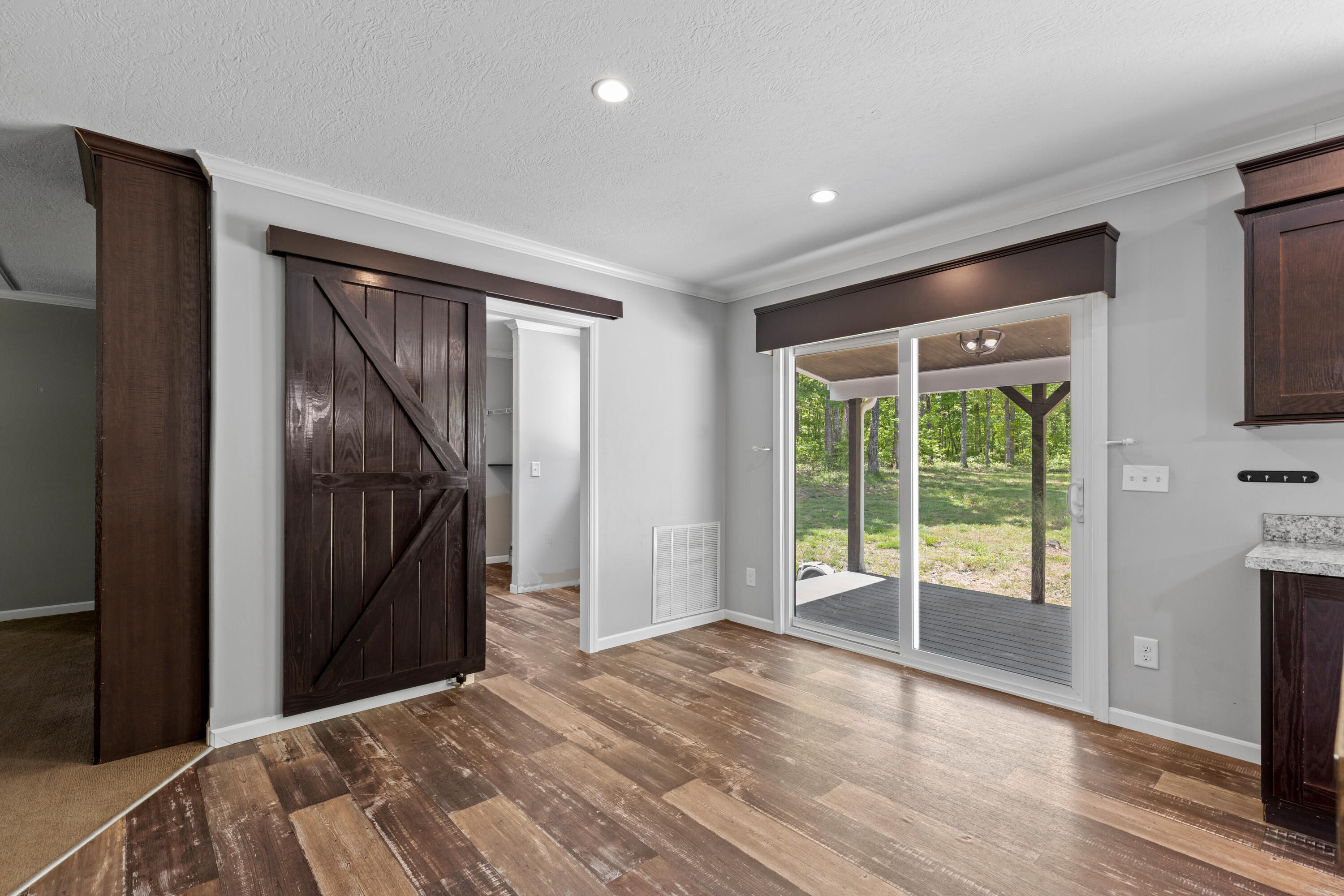 201 County Line Road