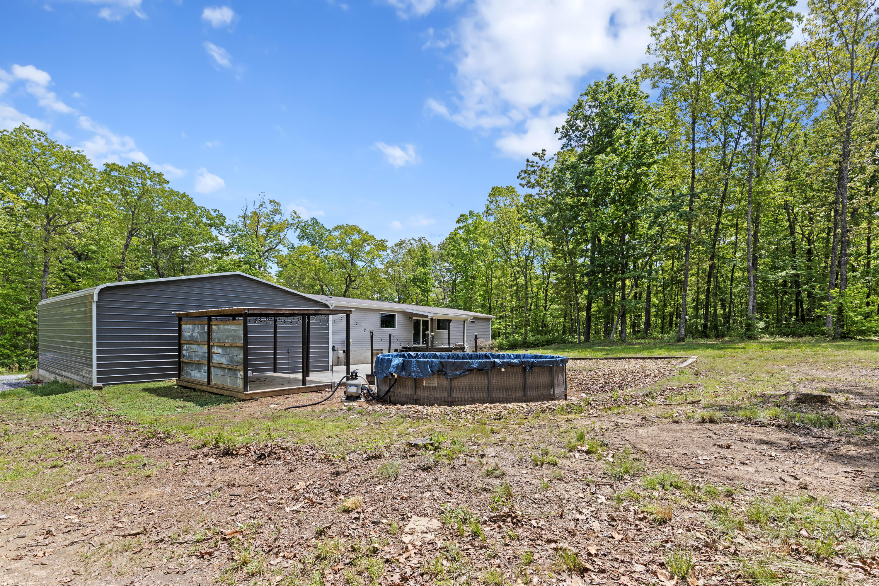 201 County Line Road