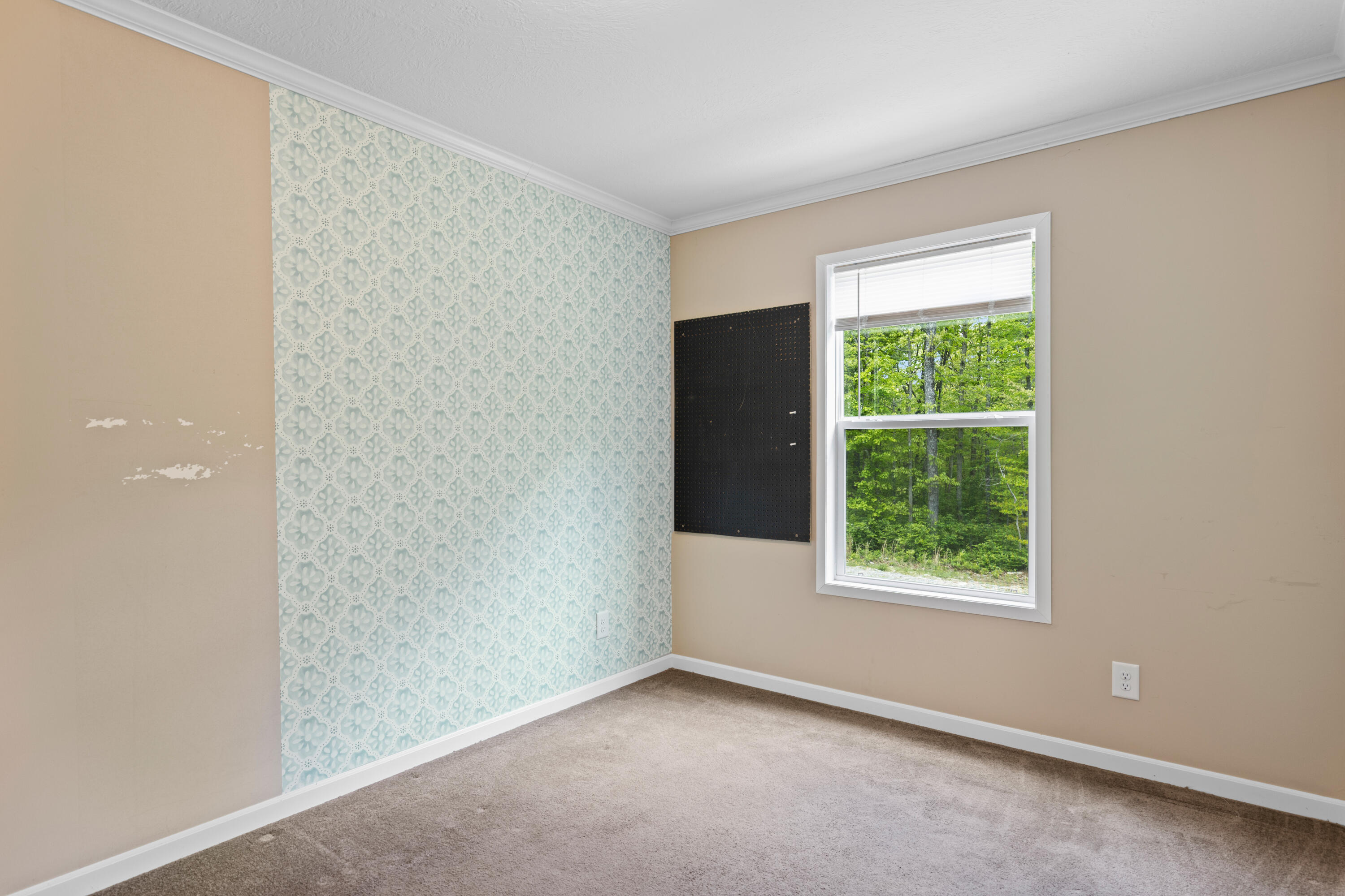 201 County Line Road