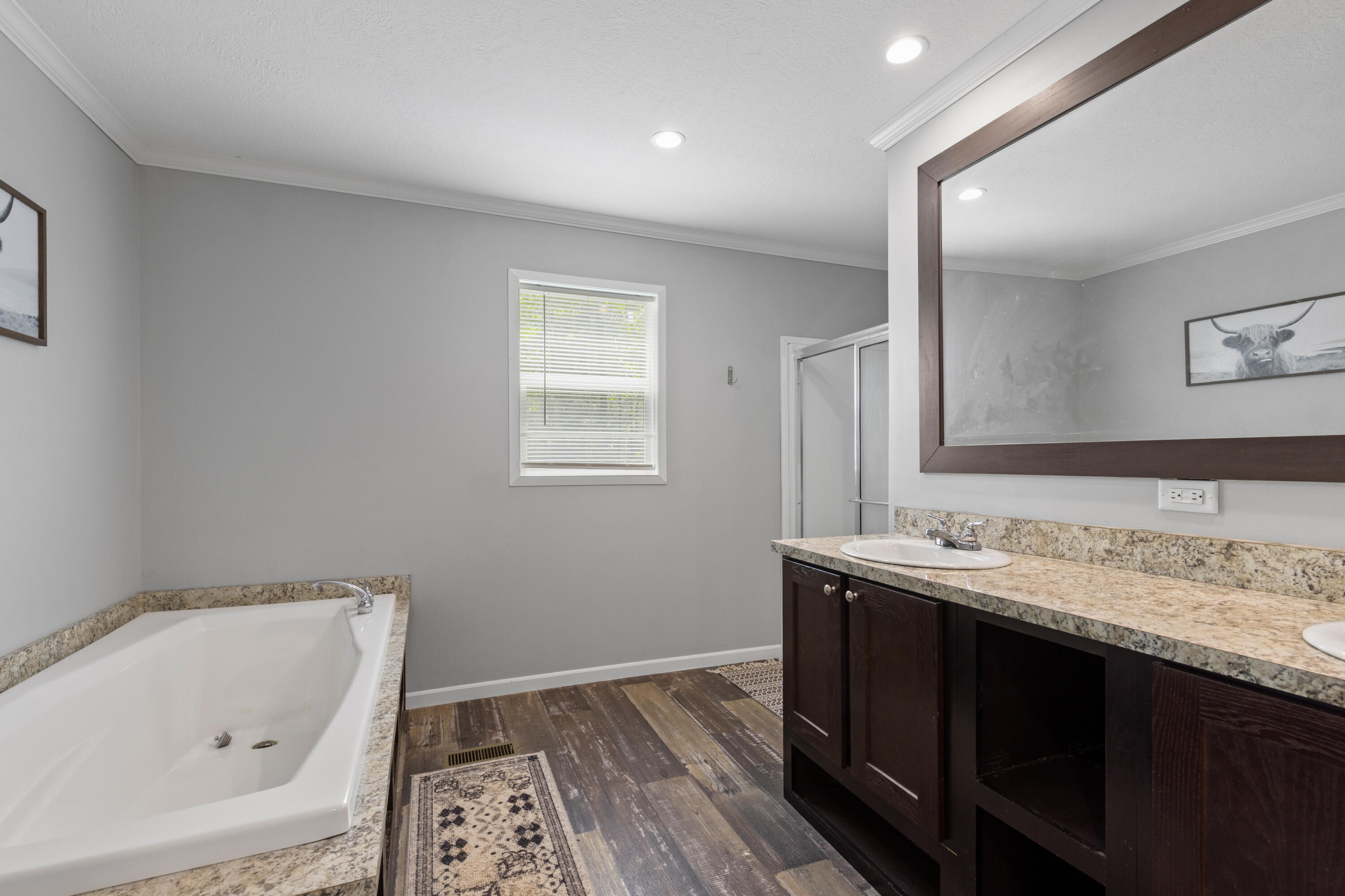 201 County Line Road