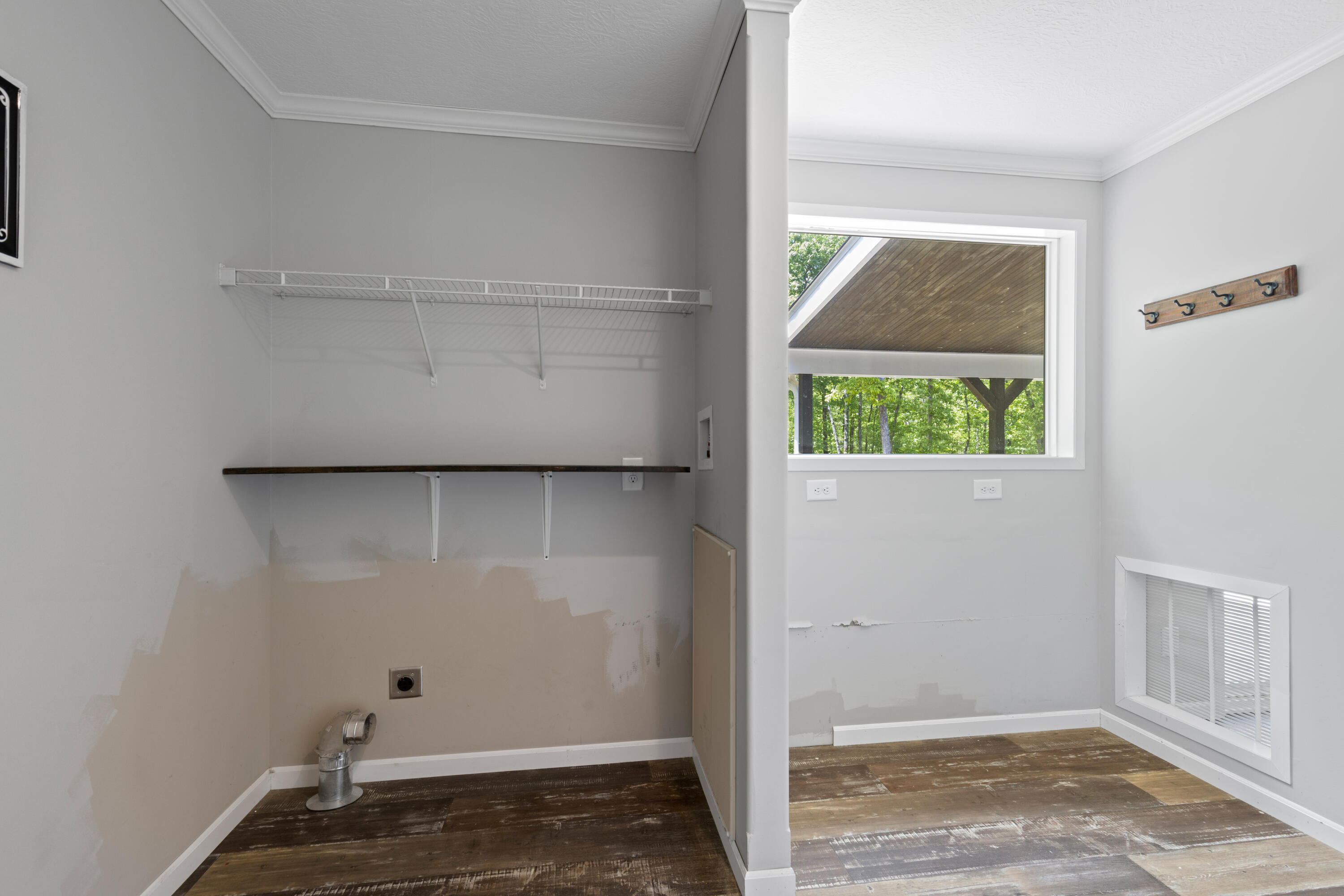 201 County Line Road