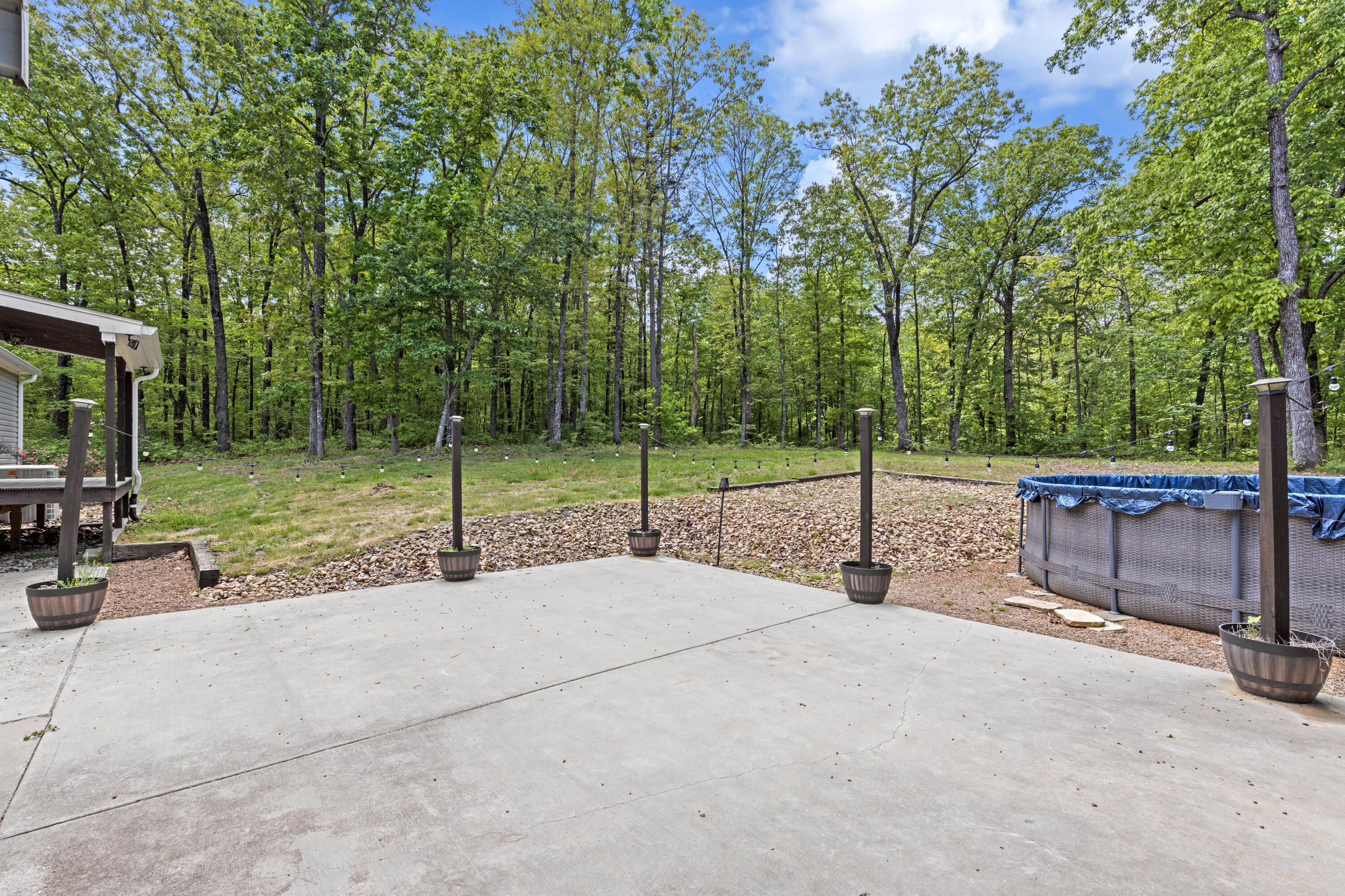 201 County Line Road