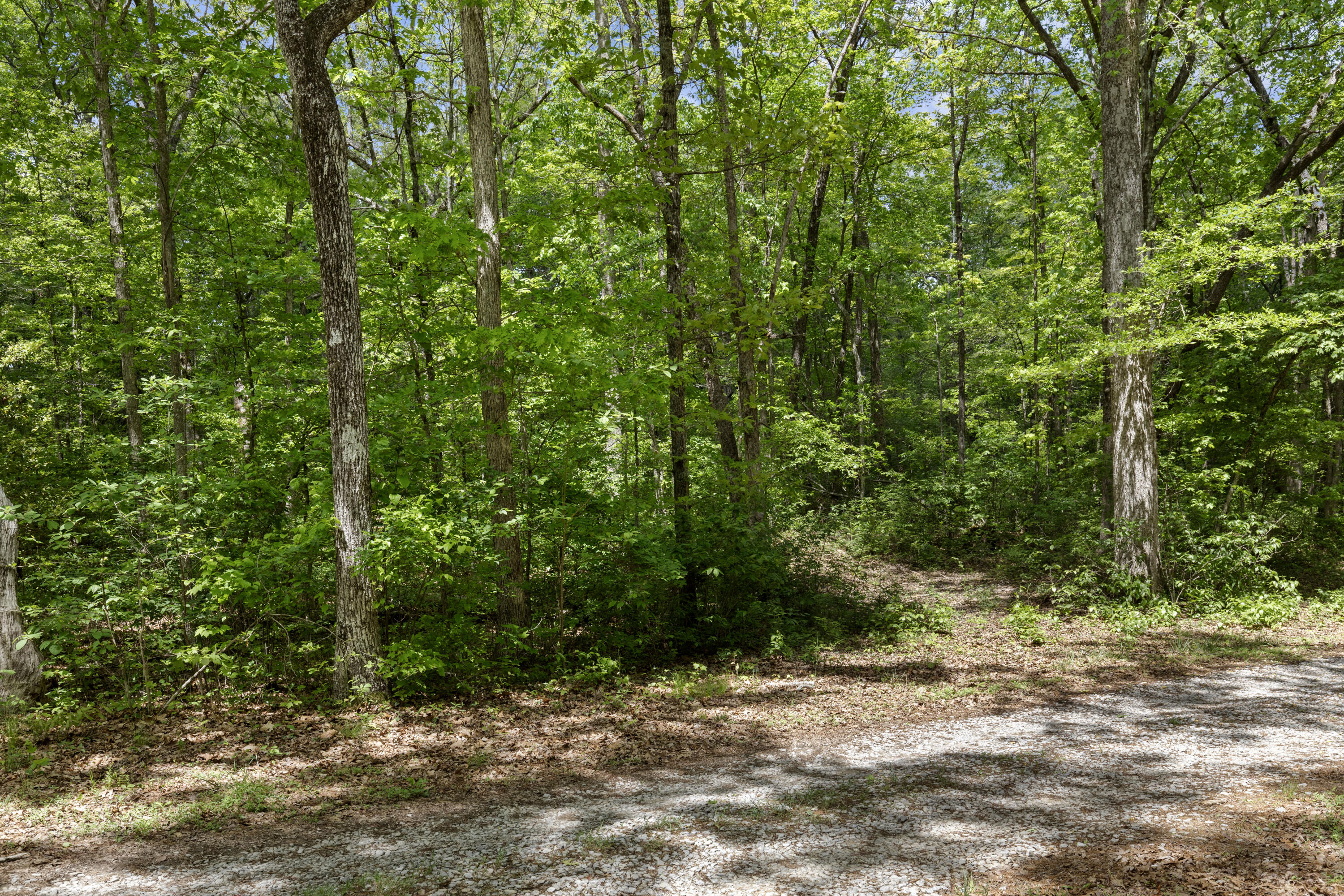 201 County Line Road