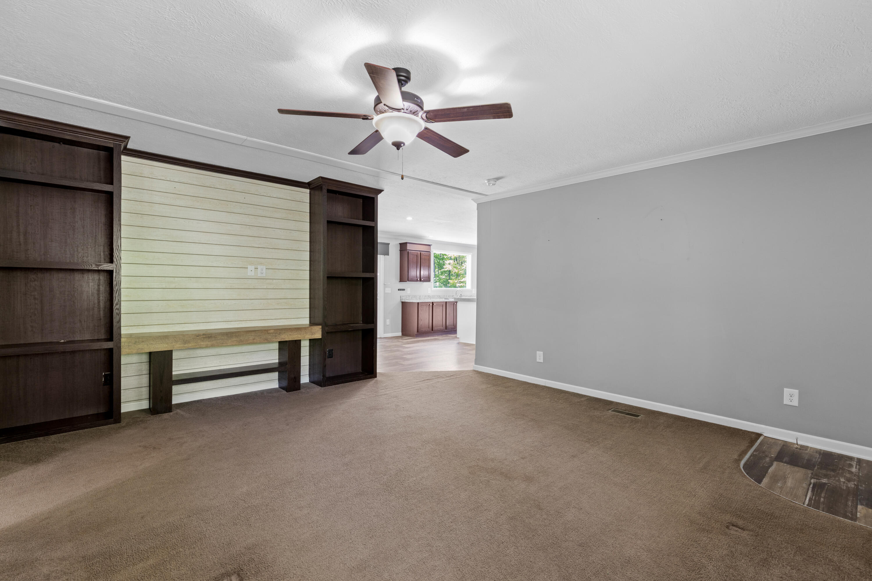 201 County Line Road