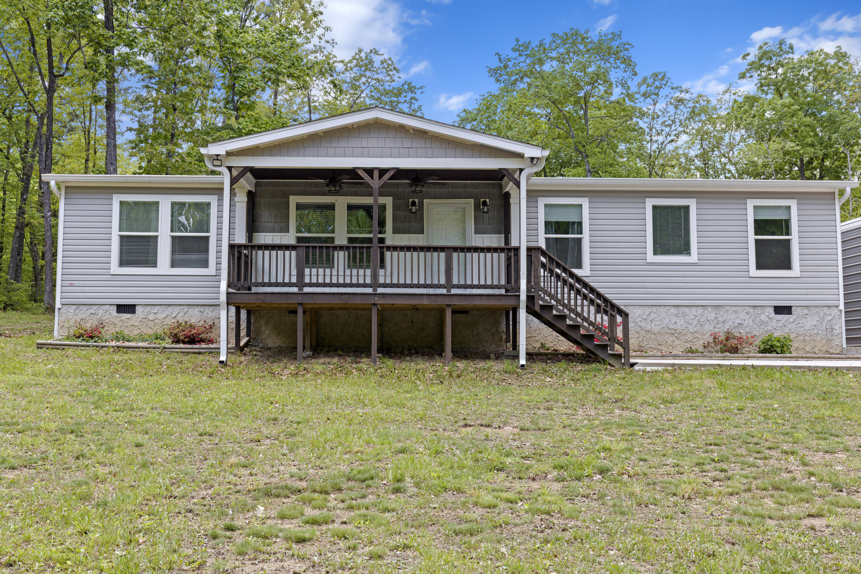 201 County Line Road