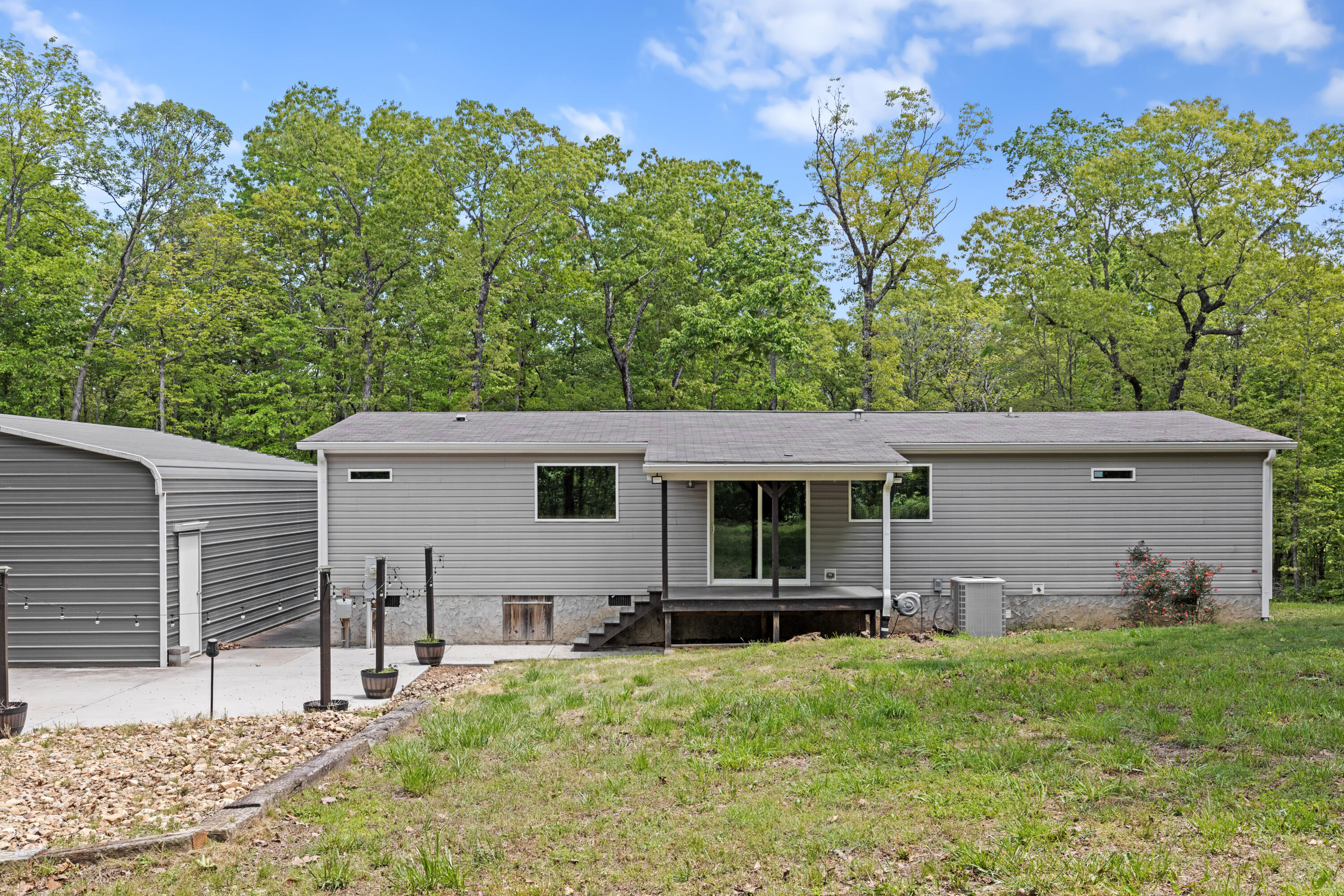 201 County Line Road