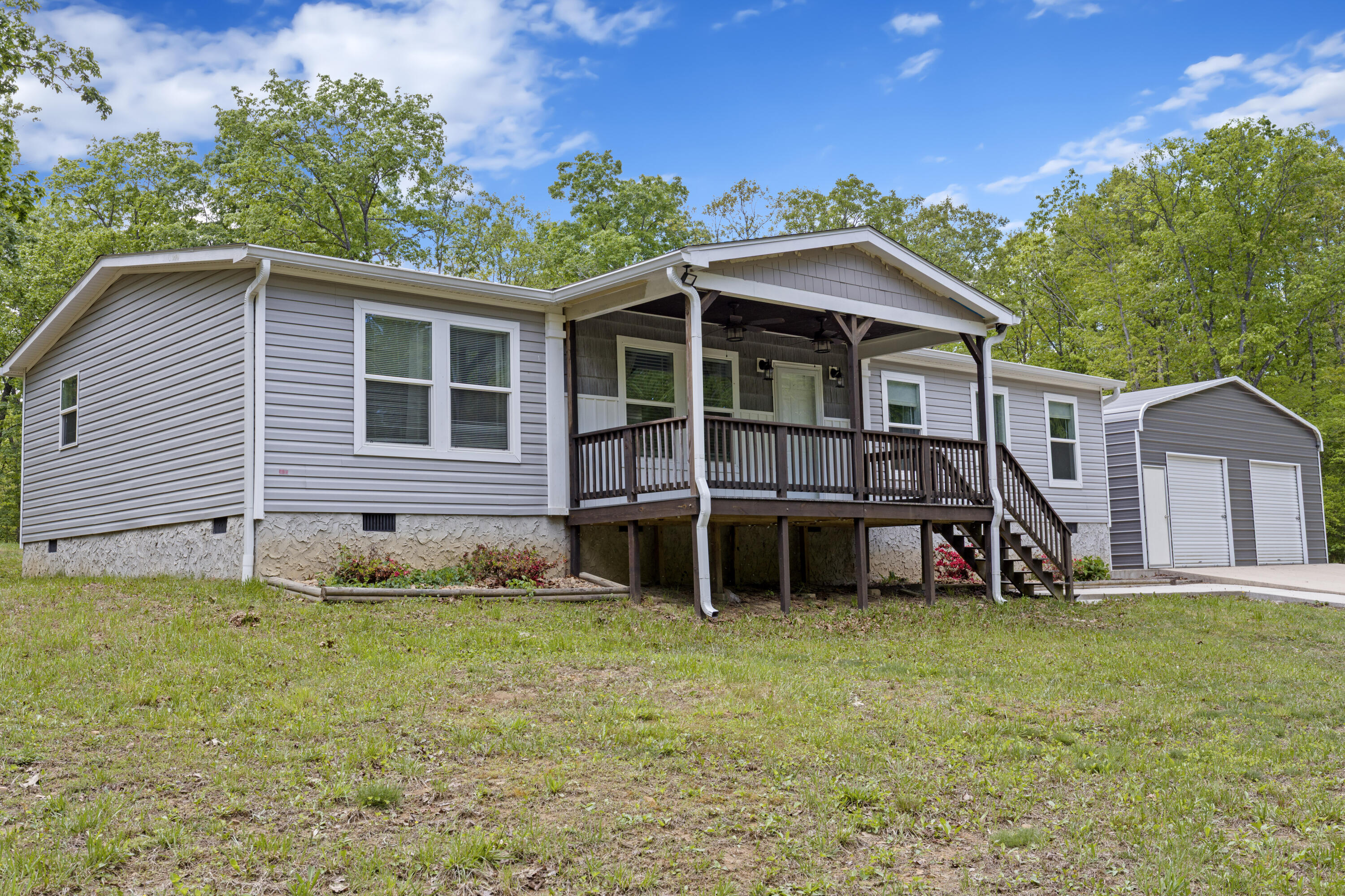 201 County Line Road