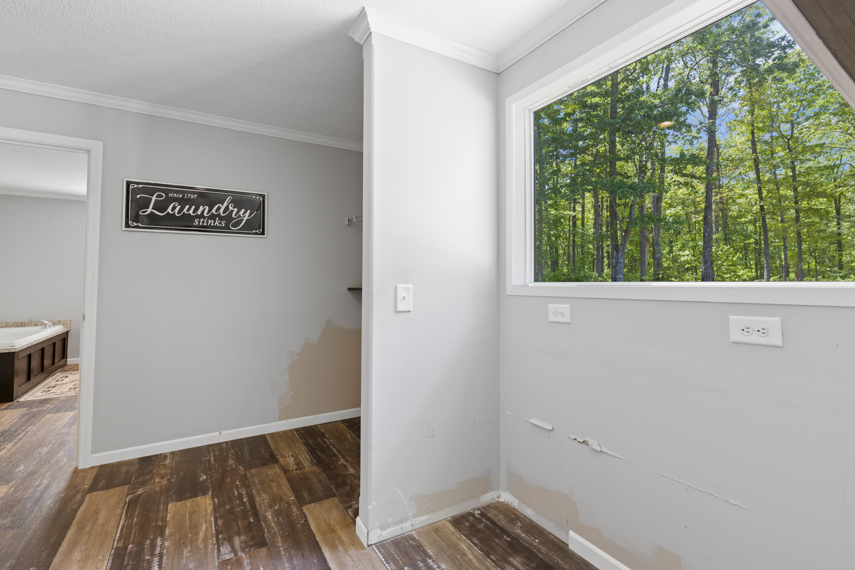 201 County Line Road