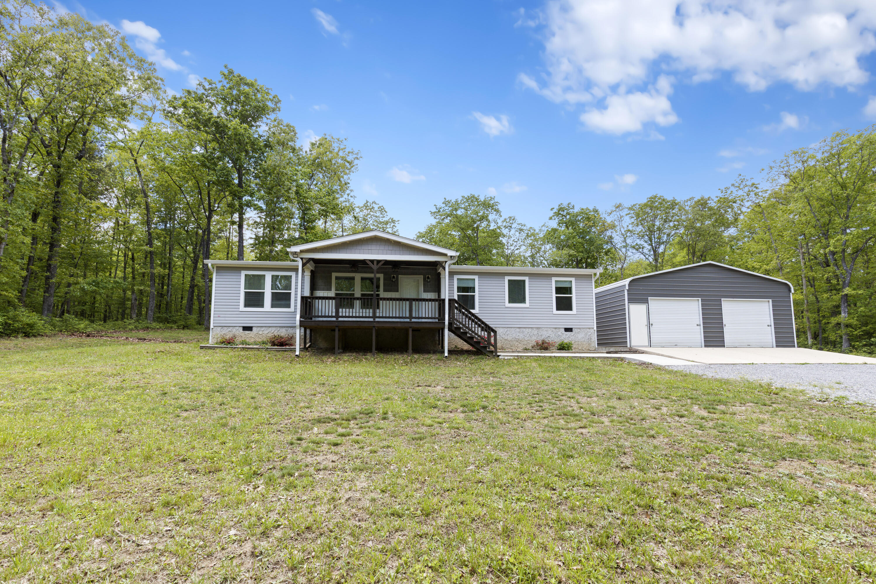 201 County Line Road