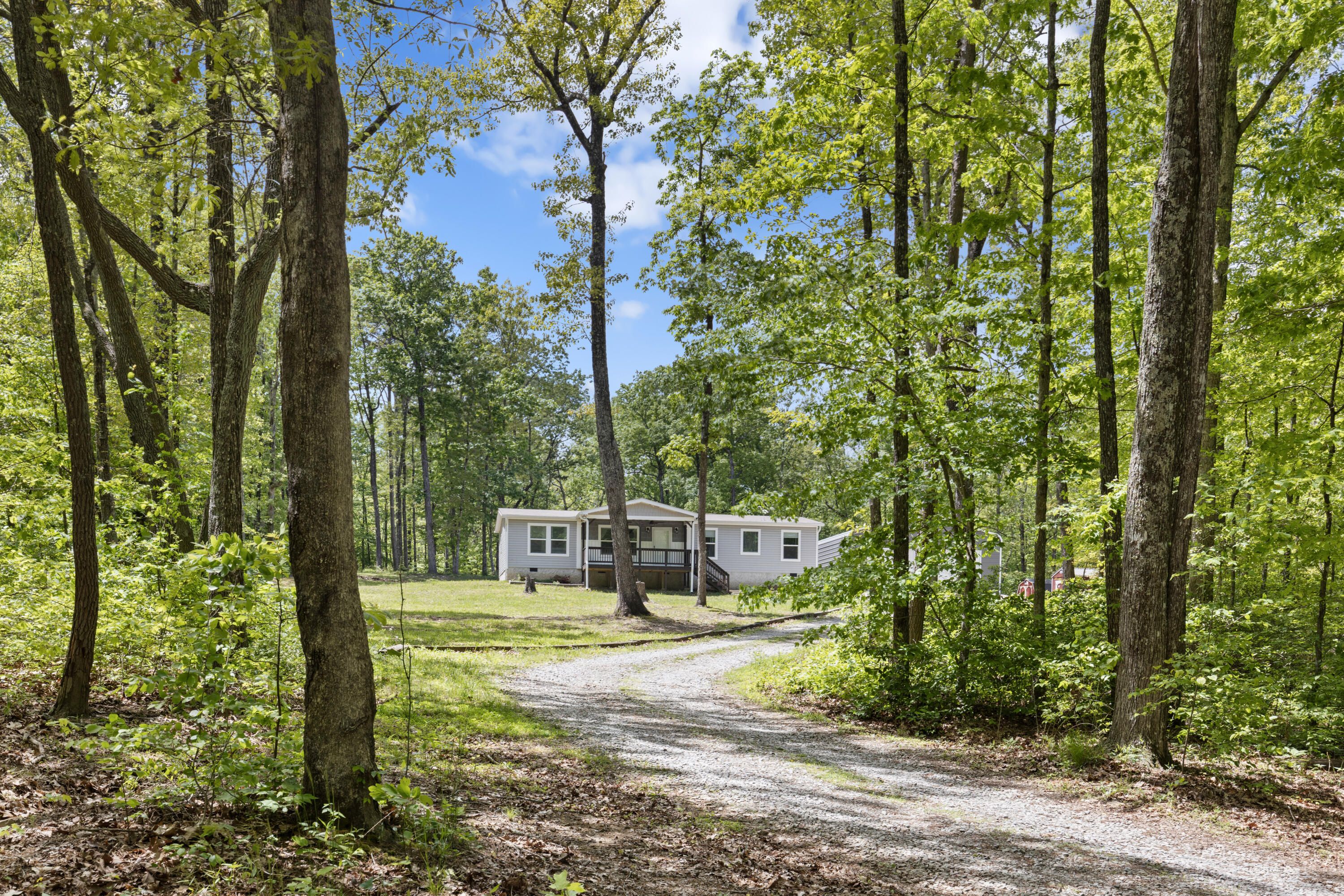 201 County Line Road