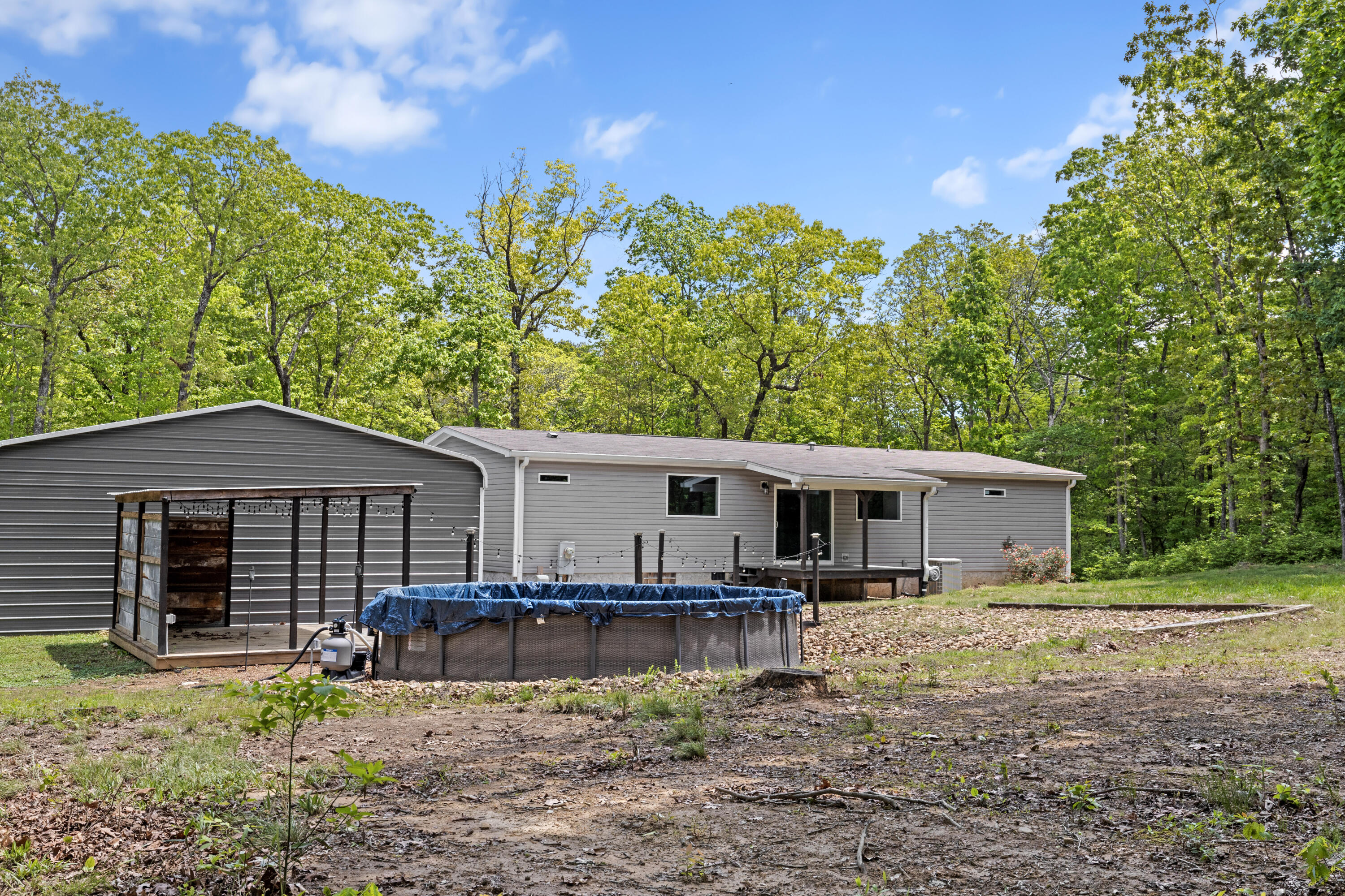 201 County Line Road