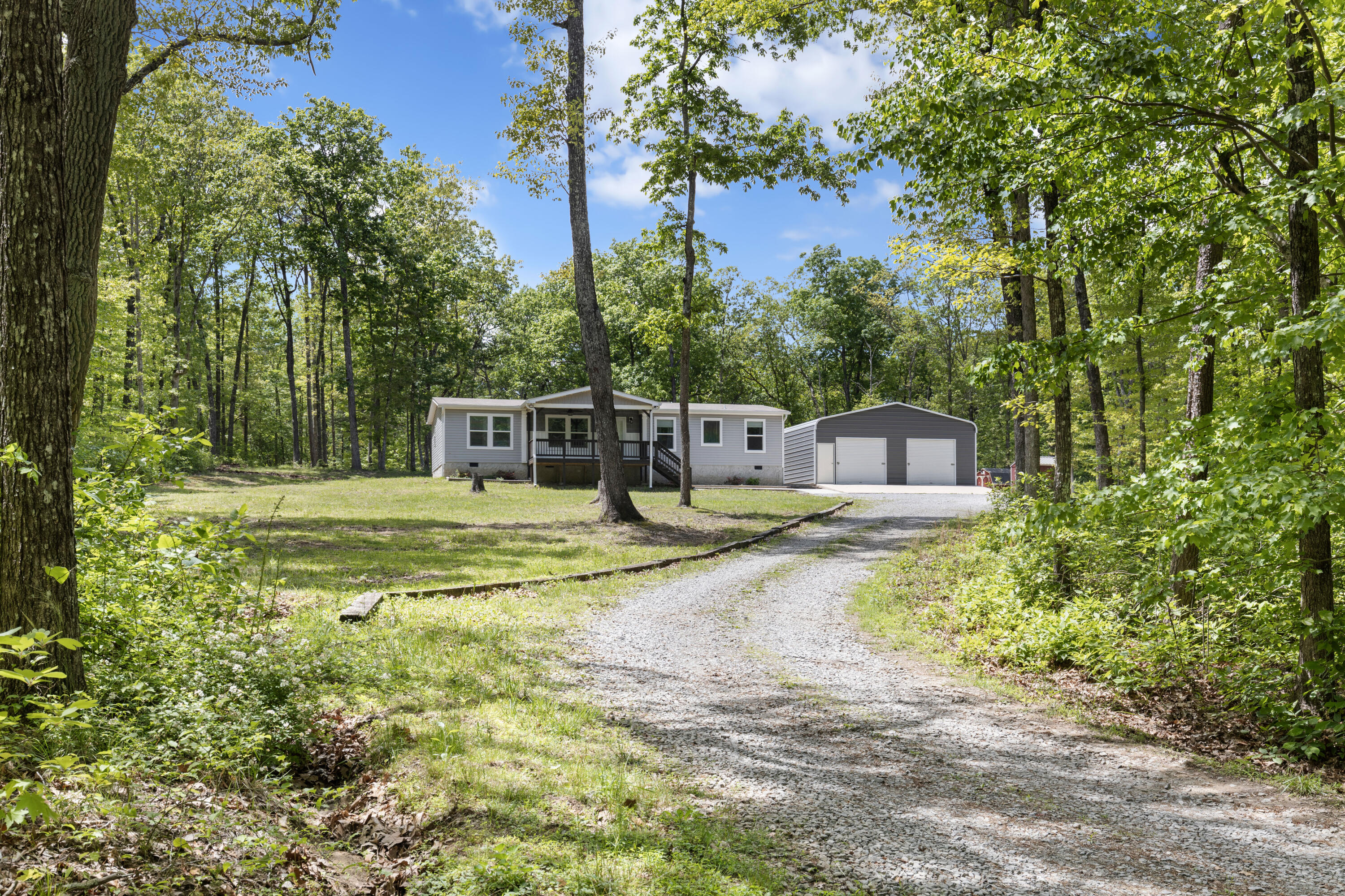 201 County Line Road