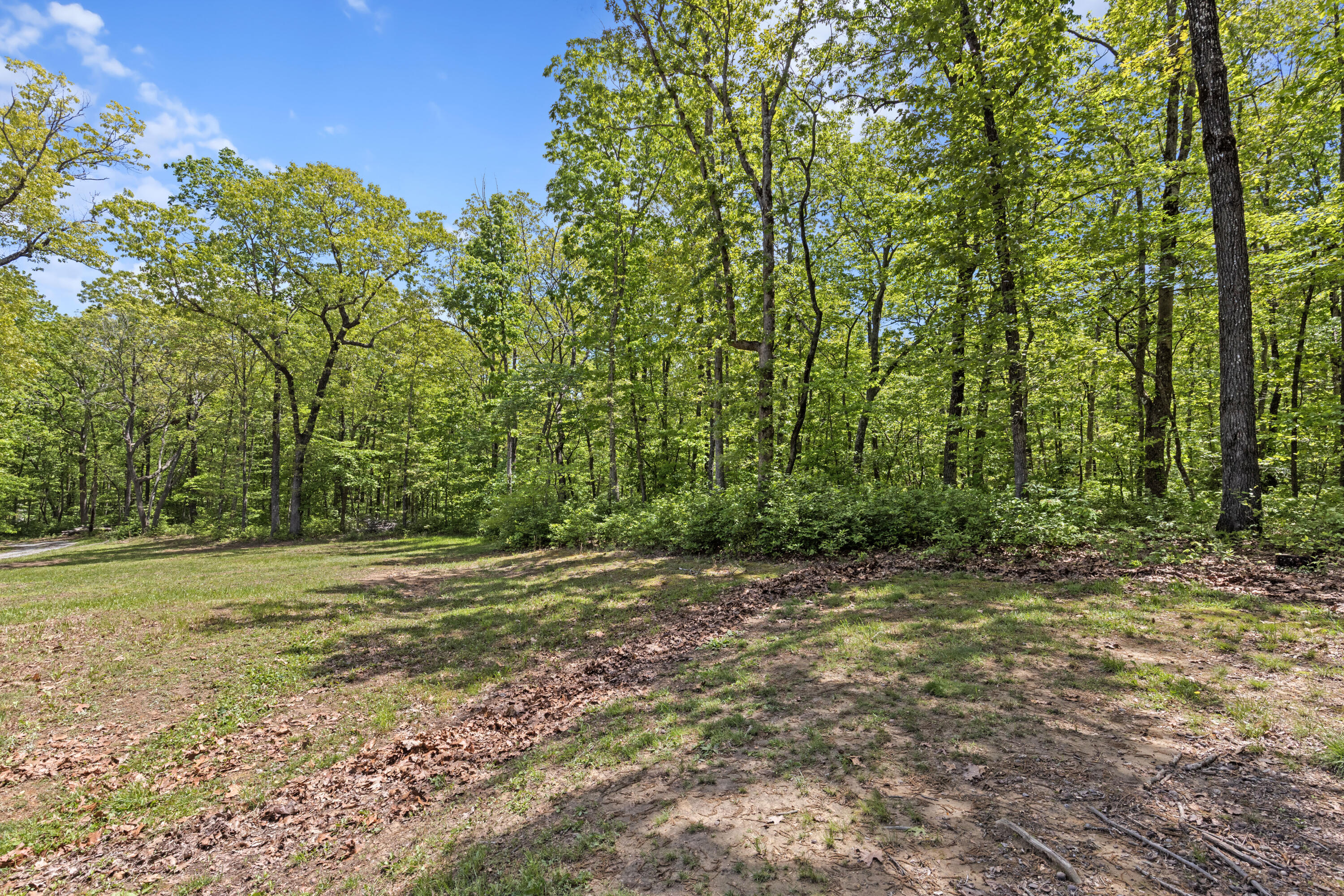 201 County Line Road