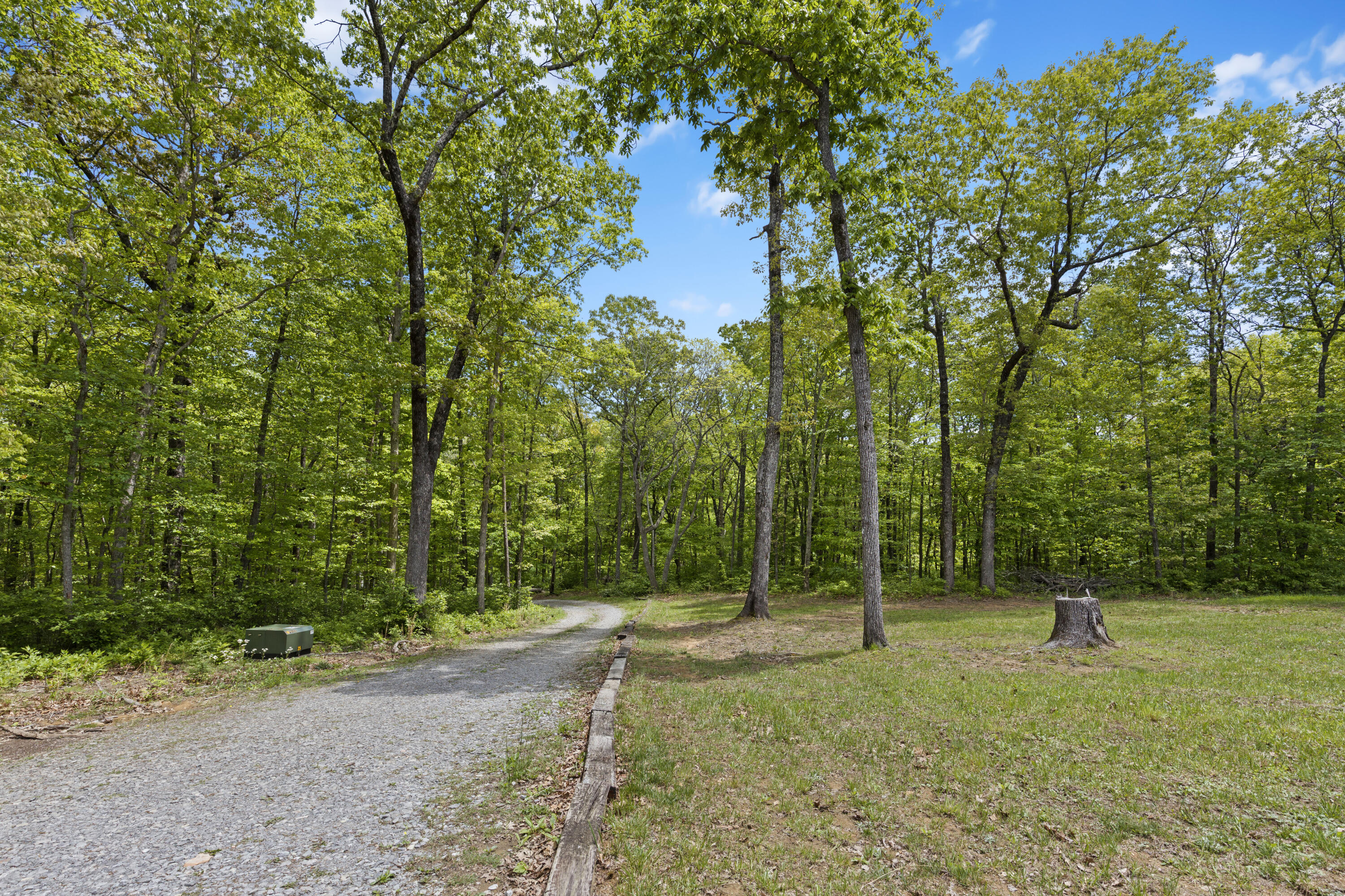 201 County Line Road