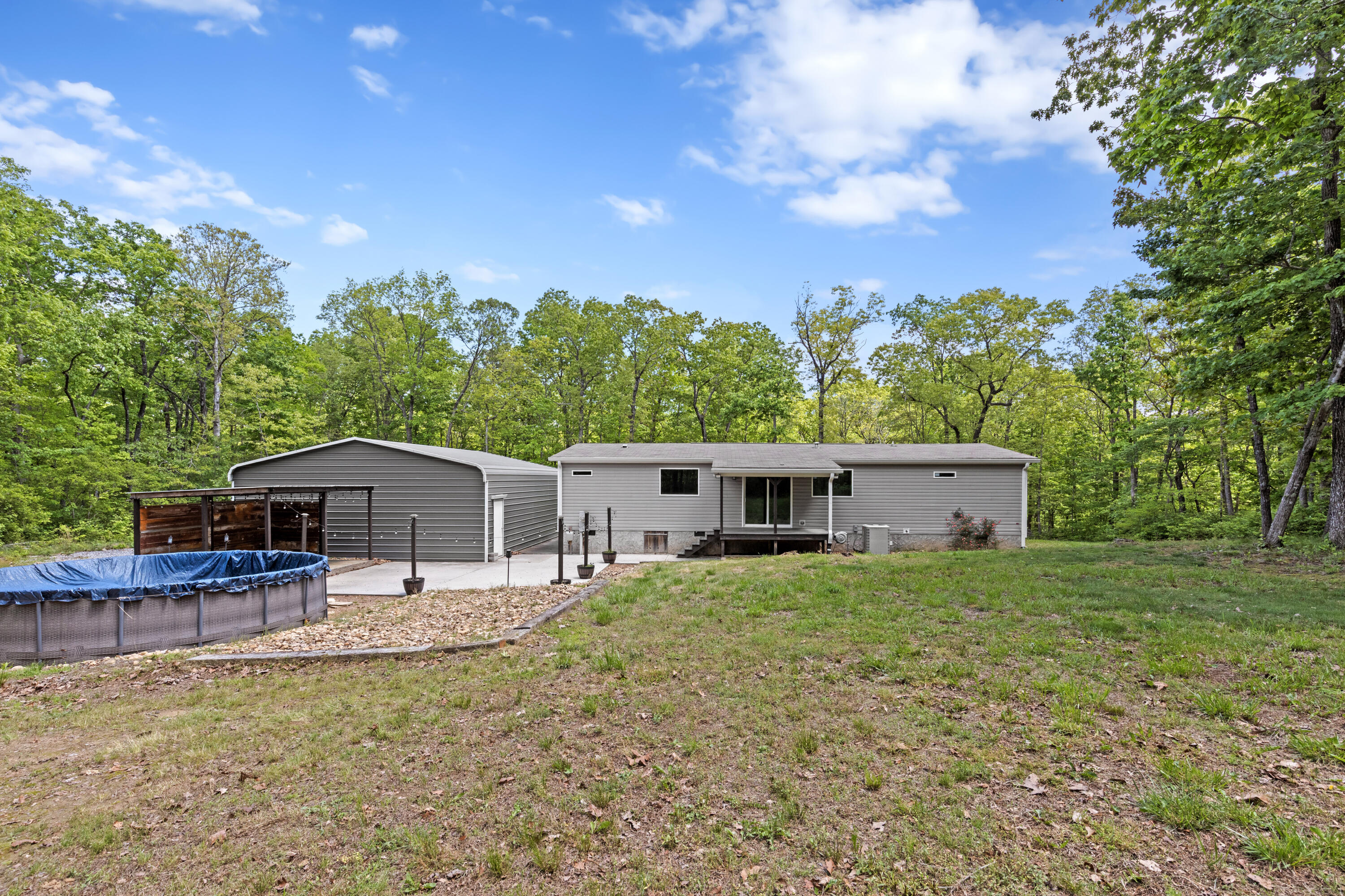 201 County Line Road